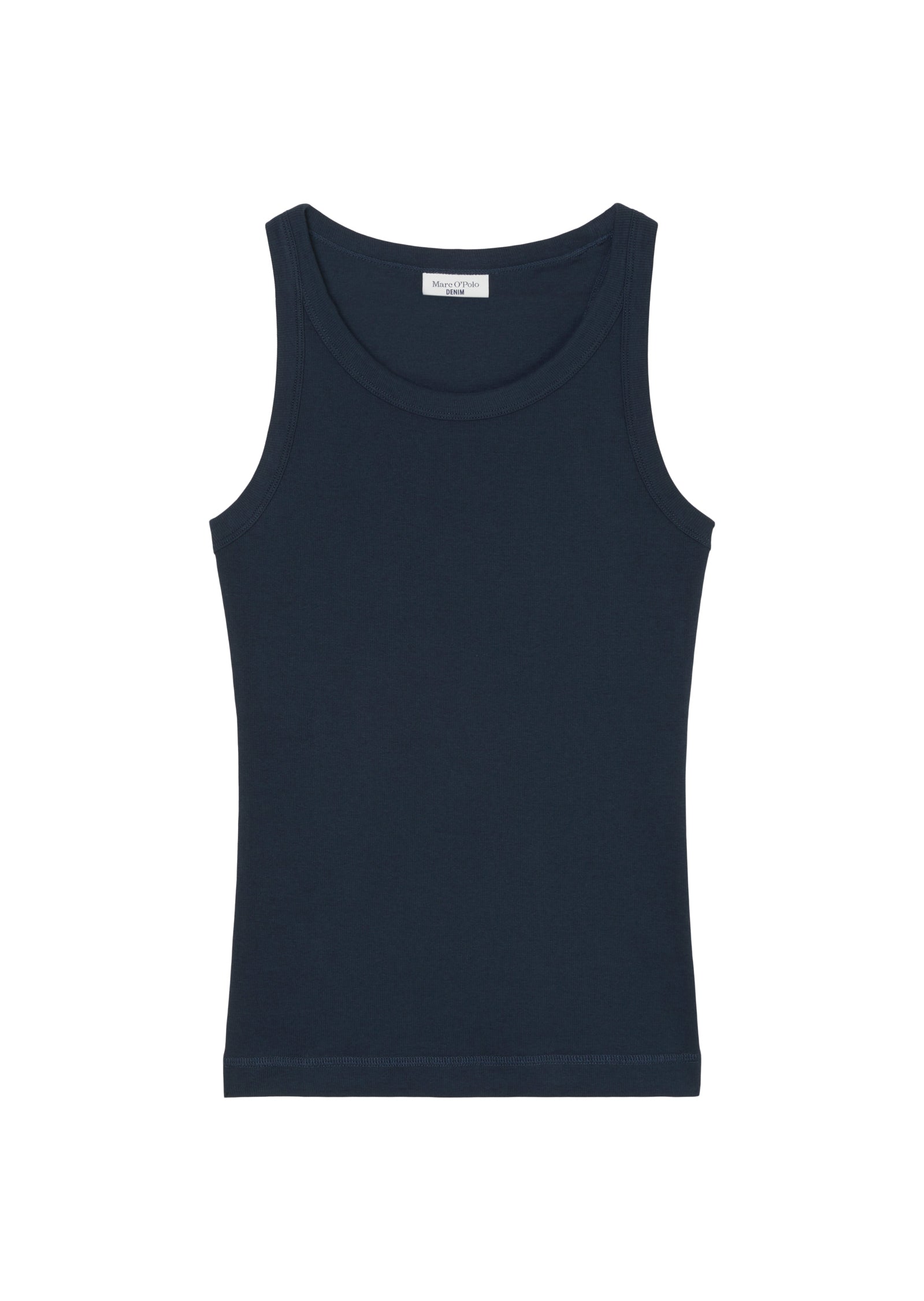Marc O`Polo denim Damen T-Shirts Navy Teal