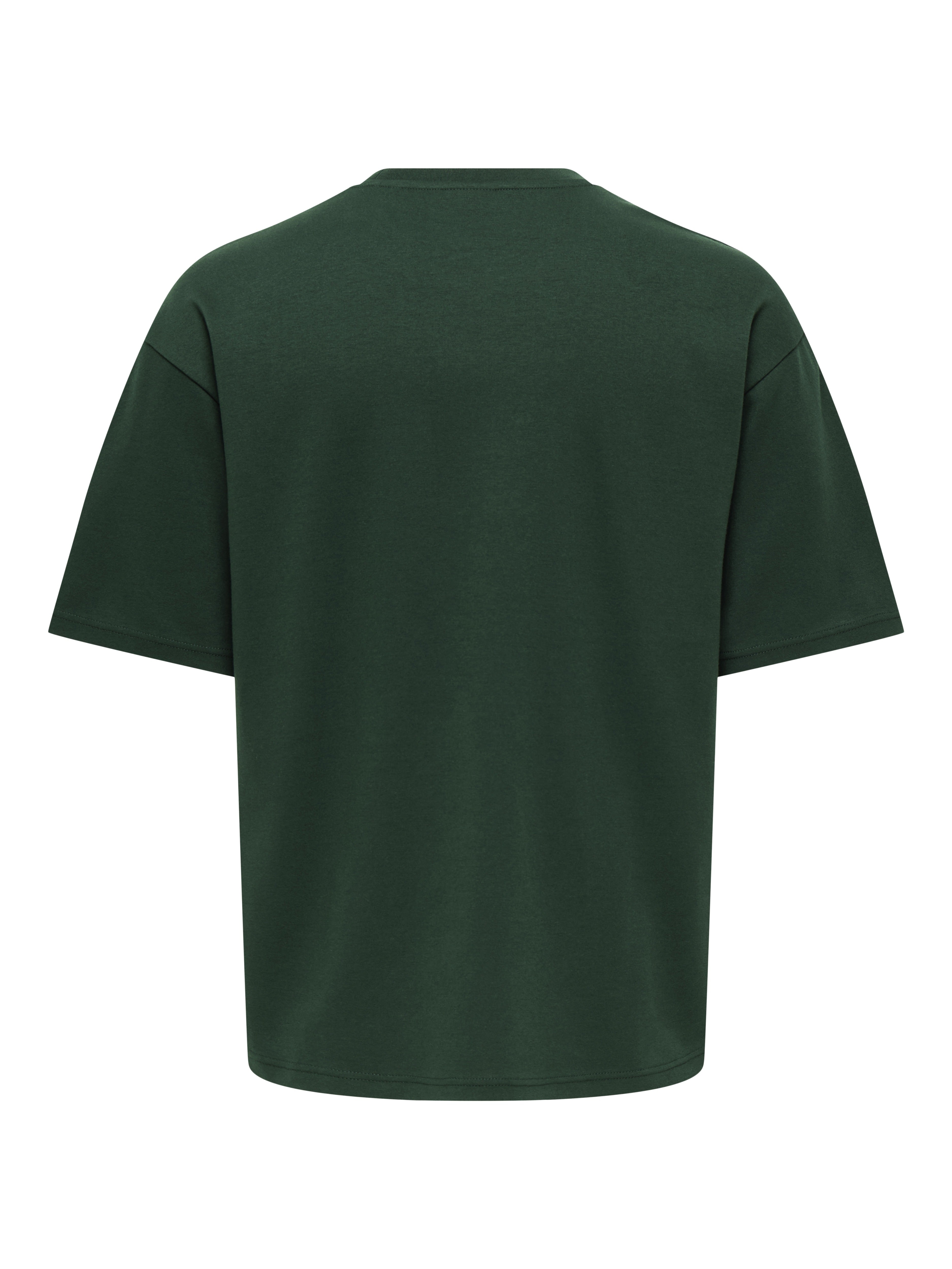 Only & Sons Herren T-Shirts kurz Pine Grove
