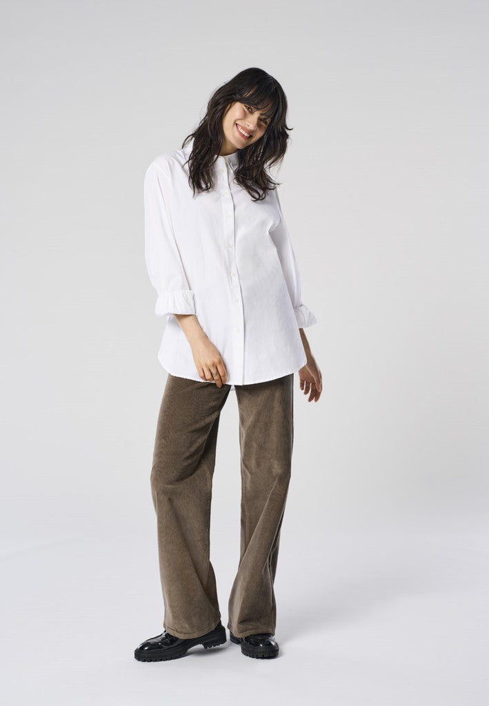 only Damen Hosen Morel
