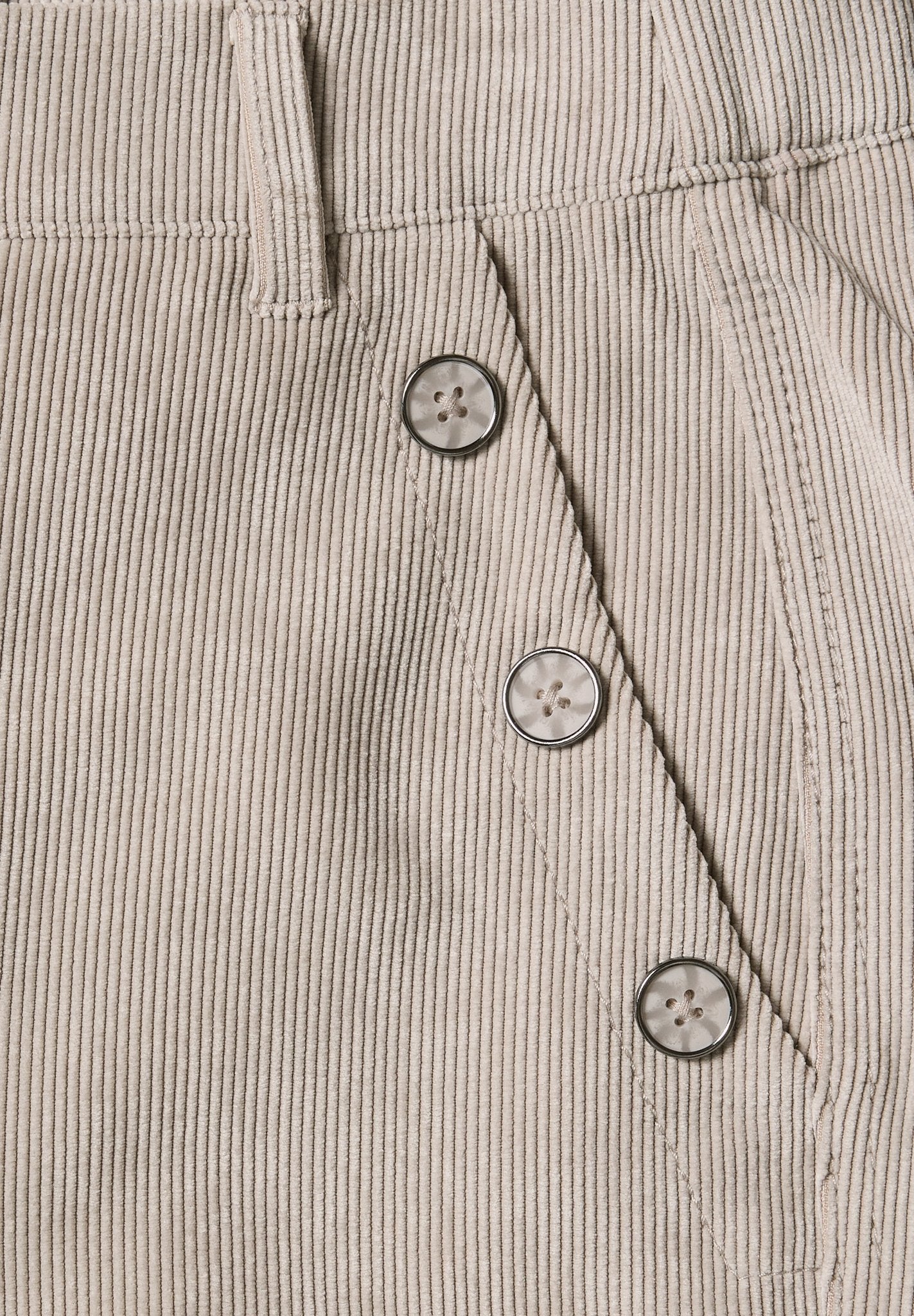 Street One Damen Hosen  Fading Sa