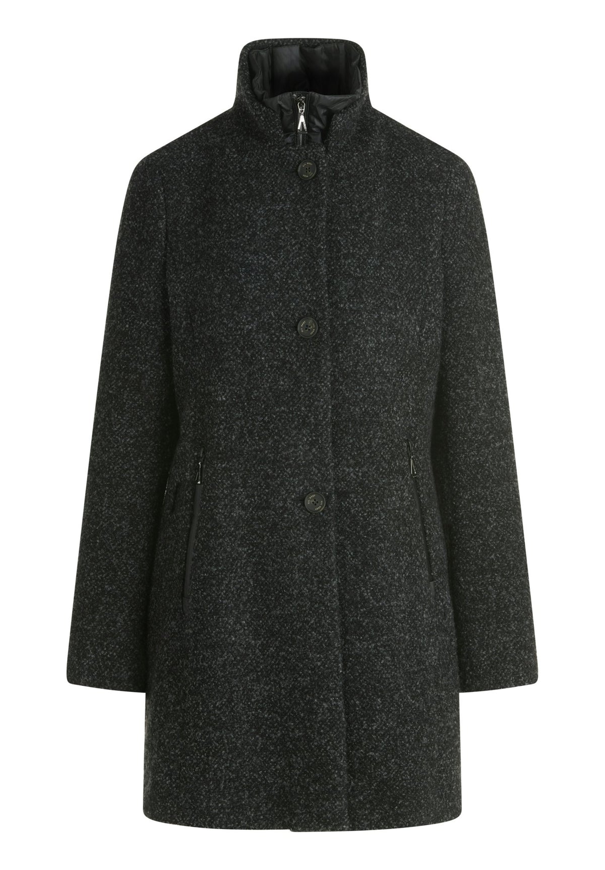 Gil Bret Damen Jacken  Black/Grey