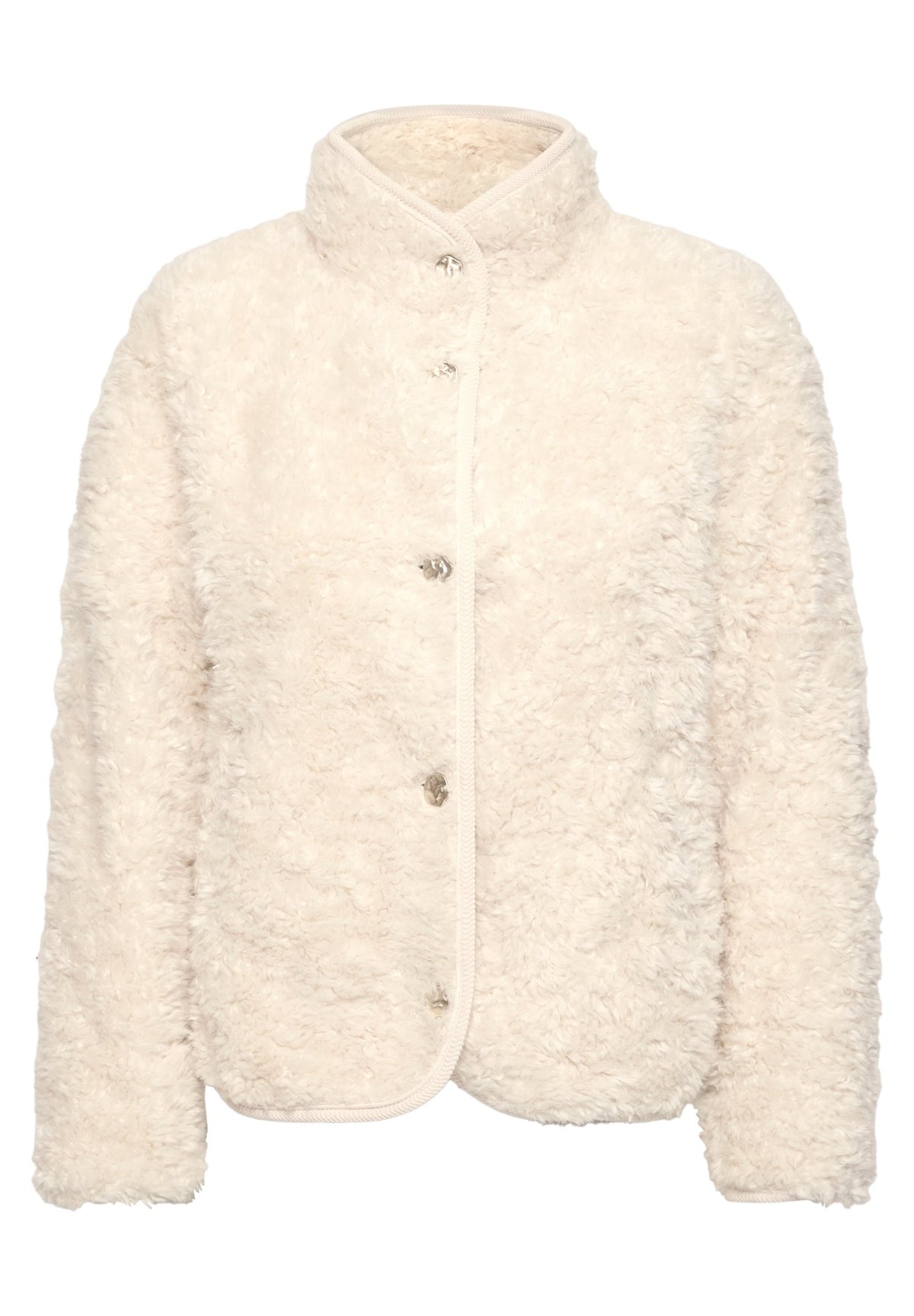 Street One Studio Damen Blazer  Creamed S