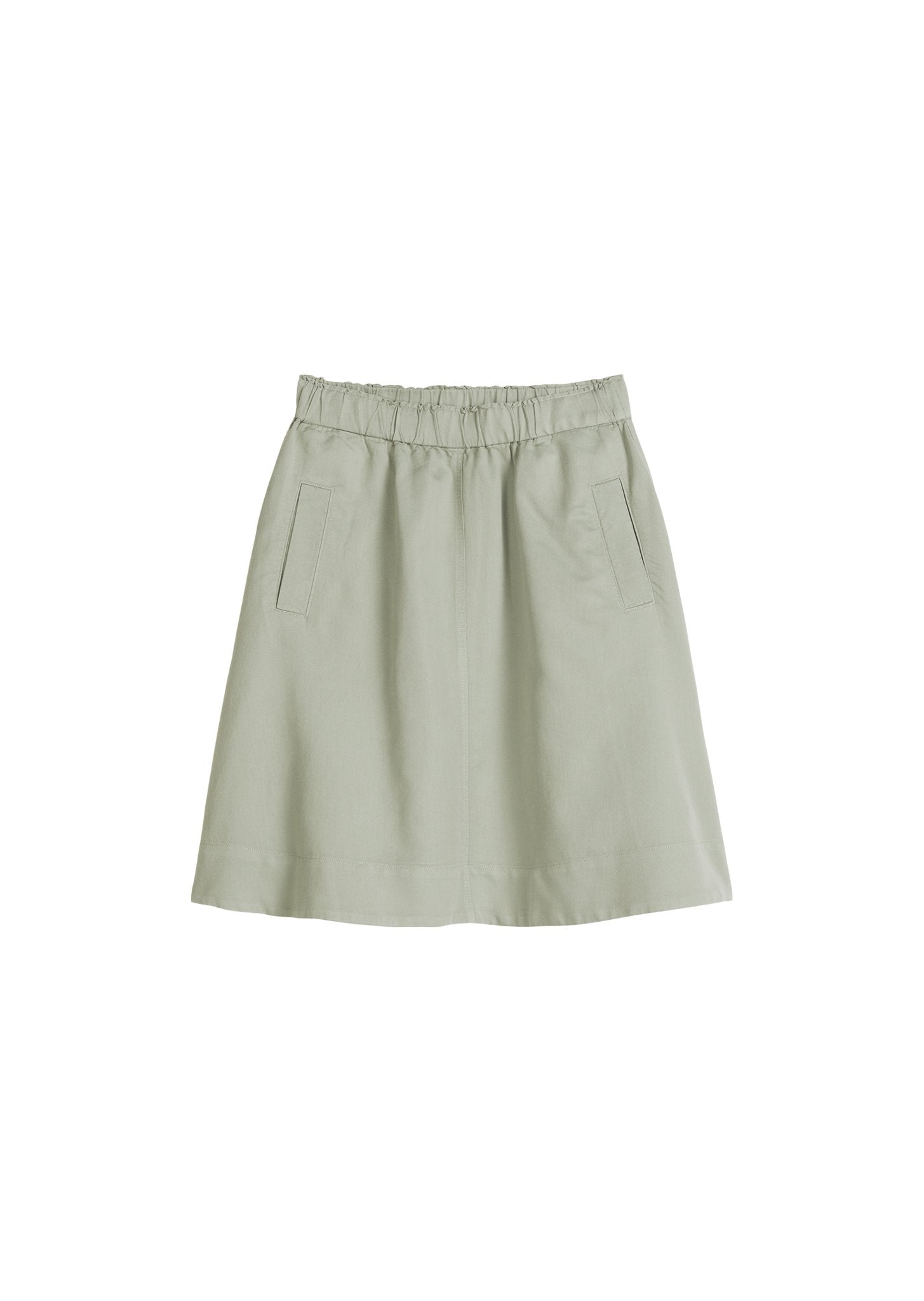 Marc O'Polo Damen Rock Fresh Sage