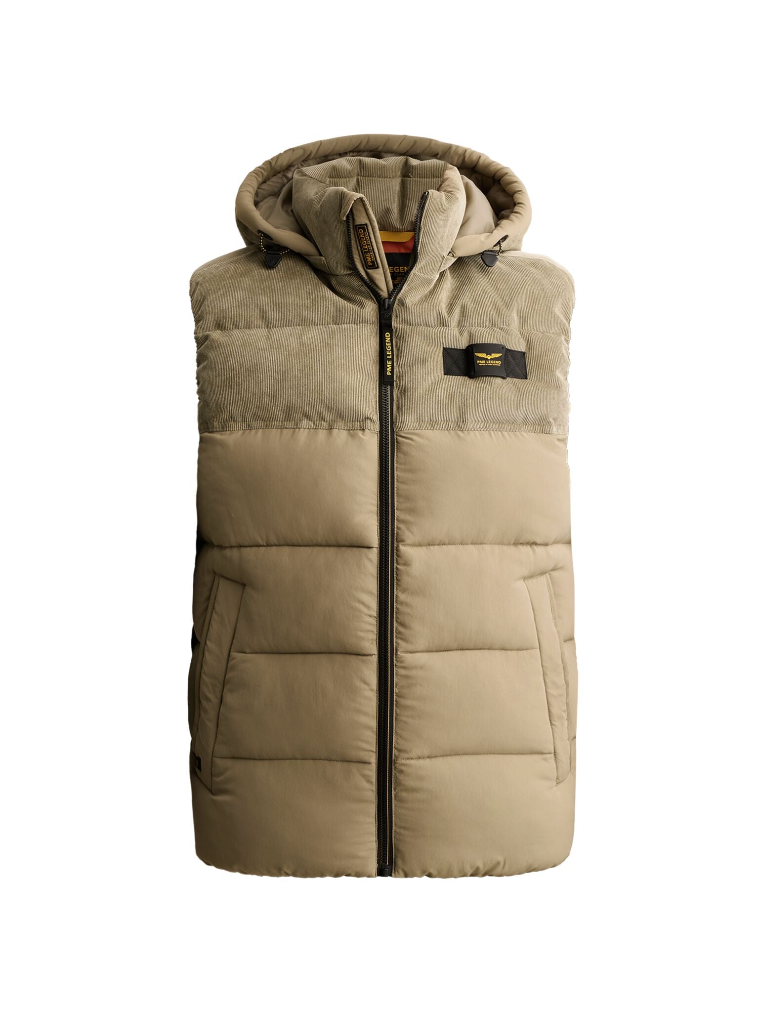 PME Herren Westen  Overland T