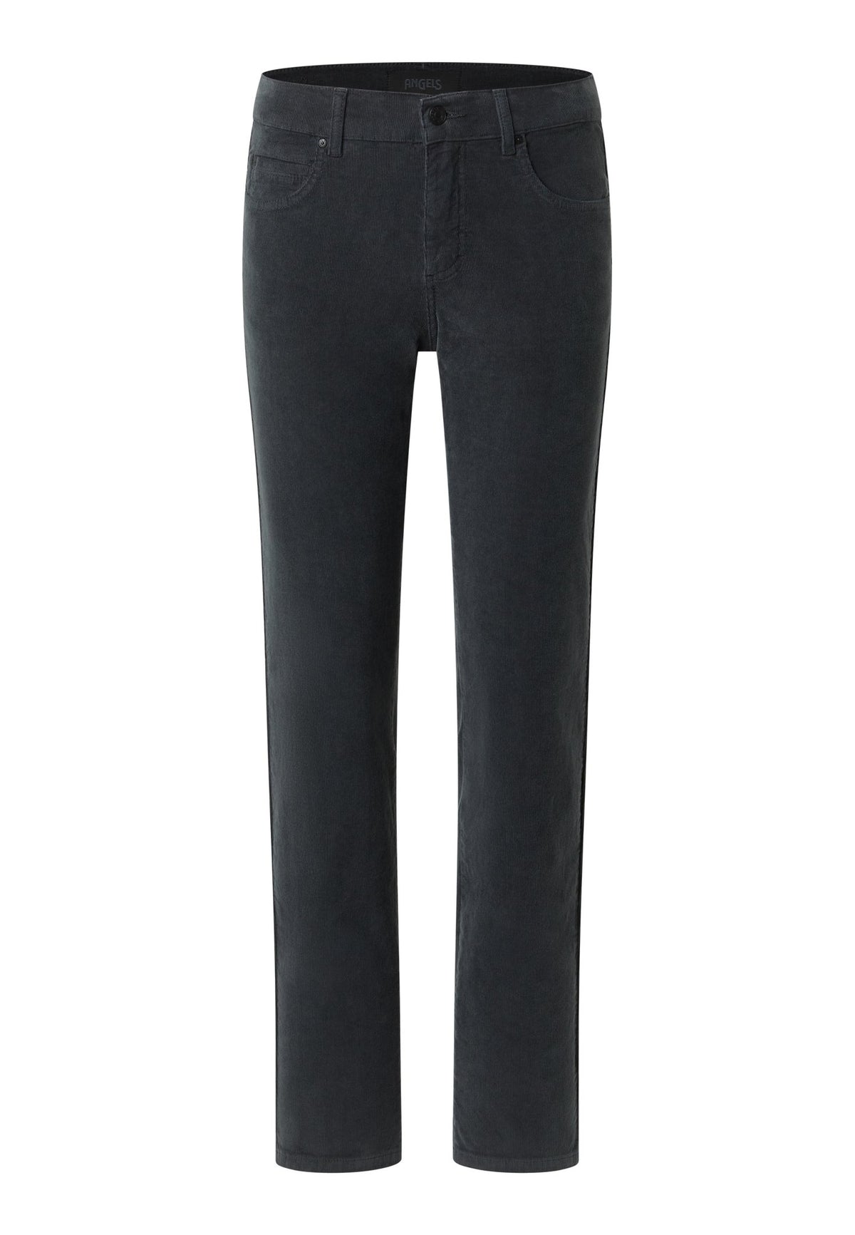 Angels Damen Hosen  Anthracite