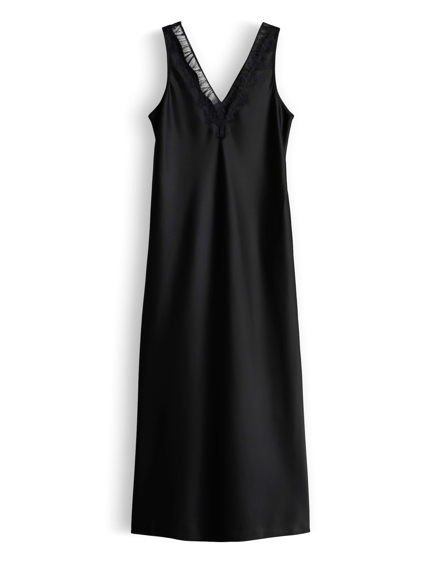 Someday Damen Kleider Black