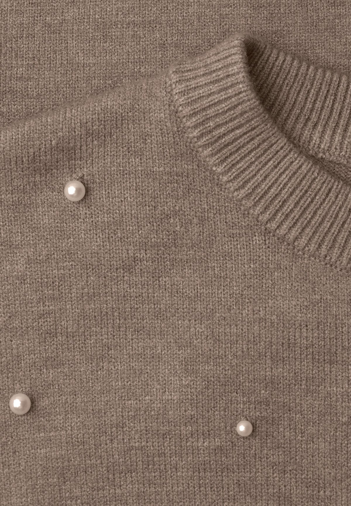 Street One Damen Pullover  Sanded Am