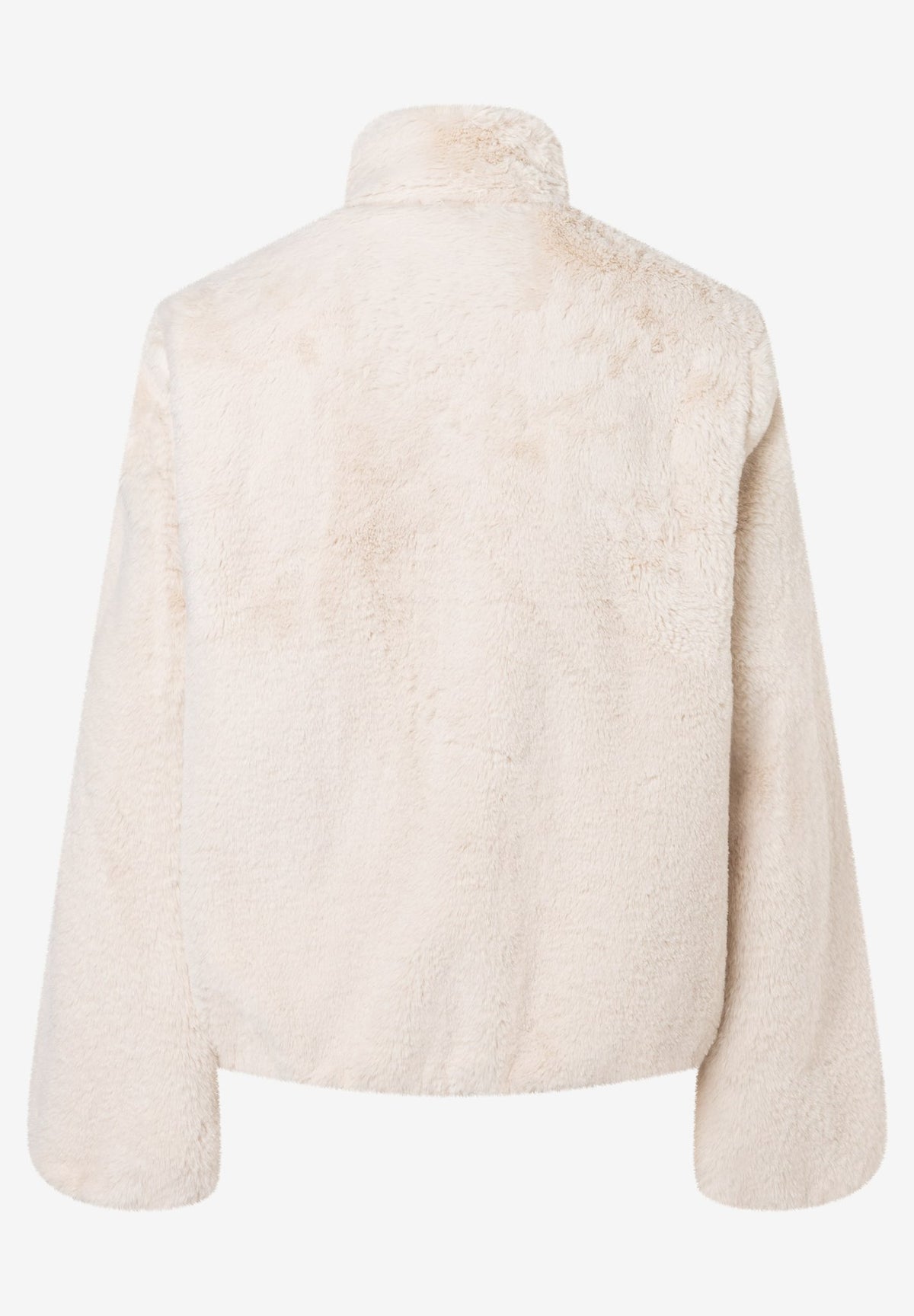 More & More Damen Jacken  Powder Cre