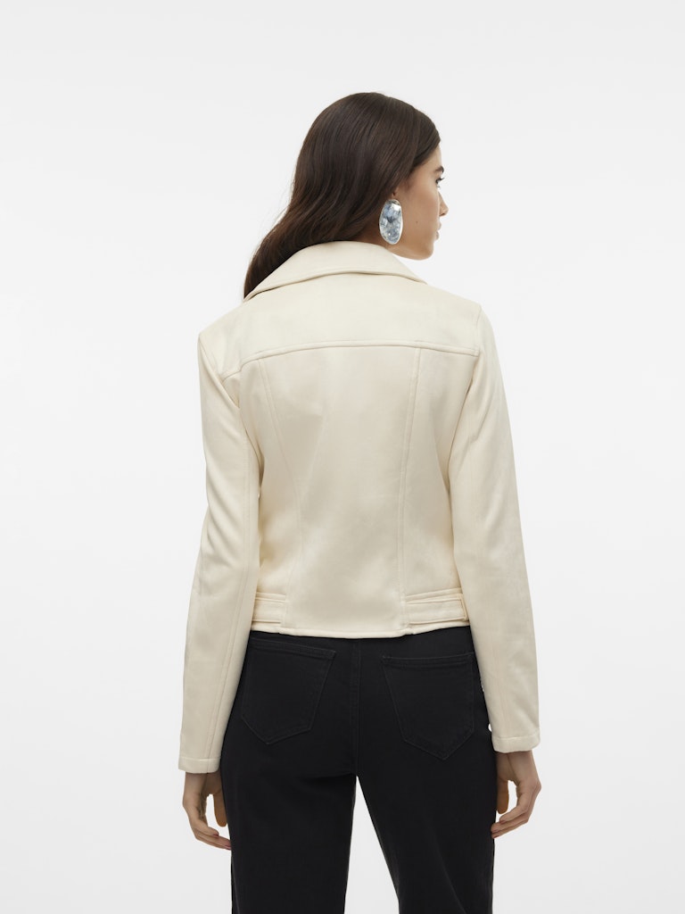 Vero Moda Damen Jacken Birch