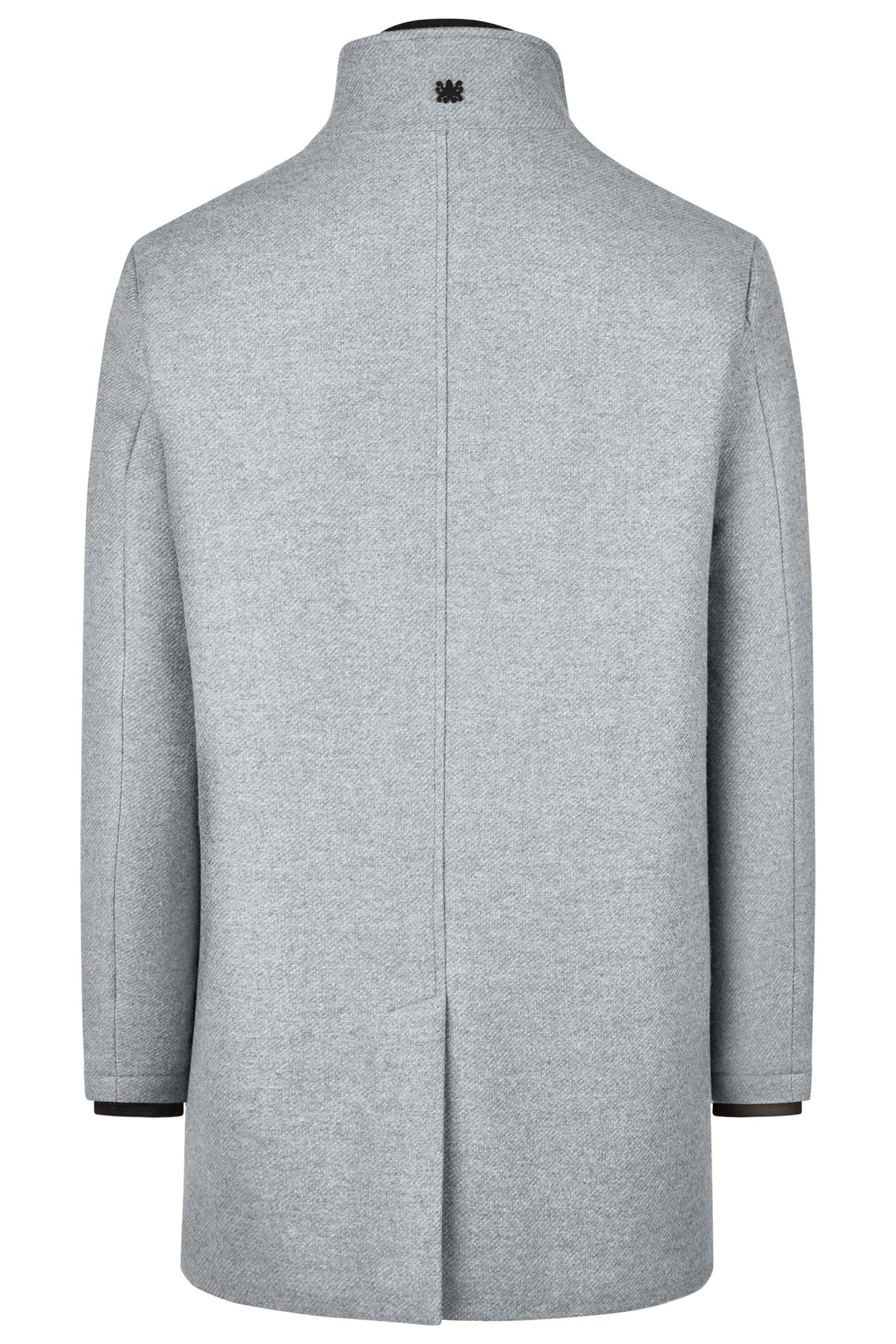 Calamar Herren Jacken Light Grey