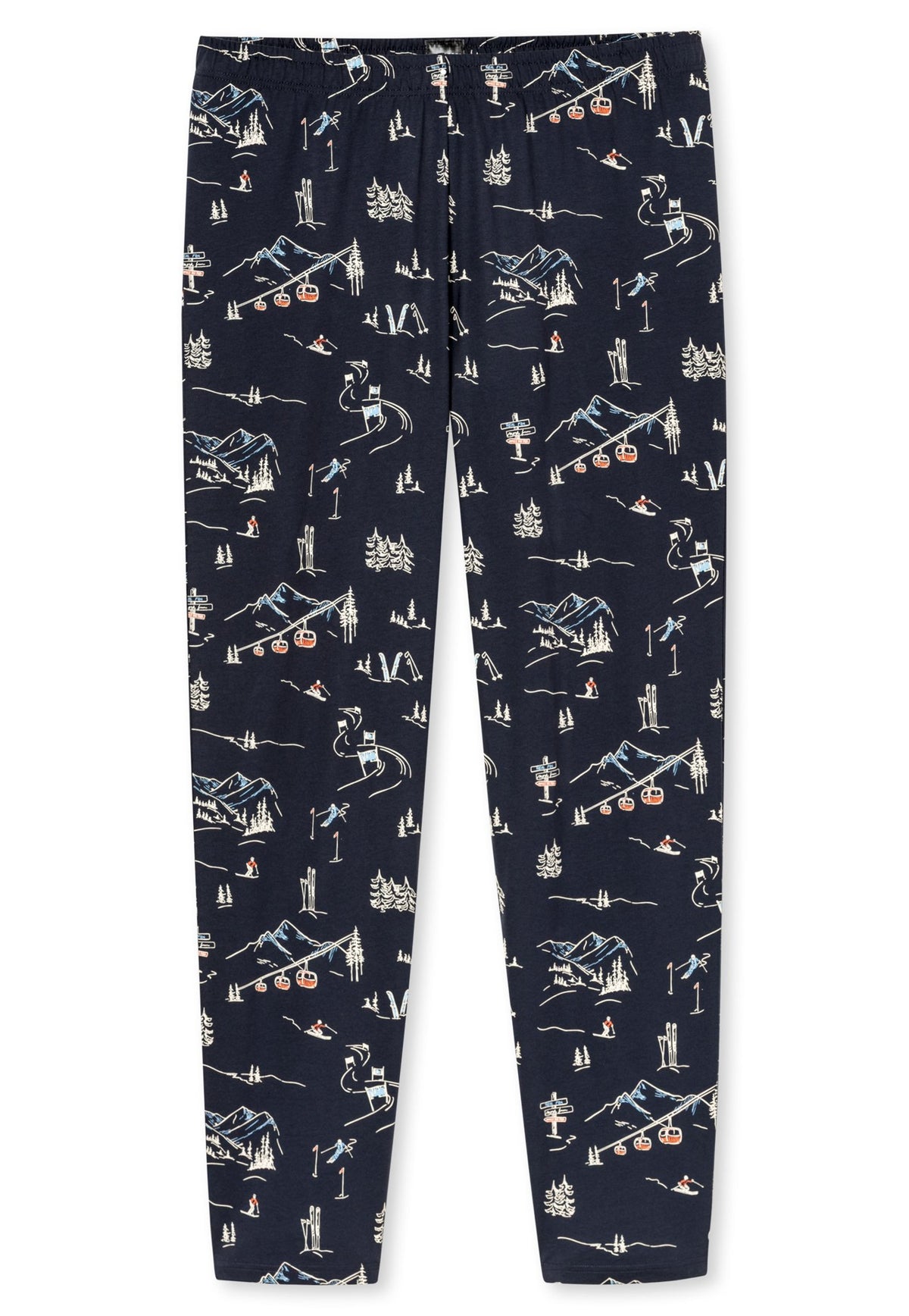 Schiesser Herren Deep Blue