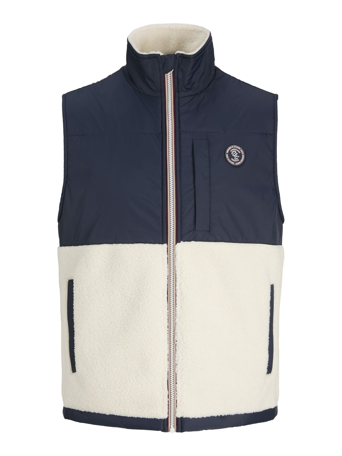 Jack & Jones Herren Westen Sky Captain