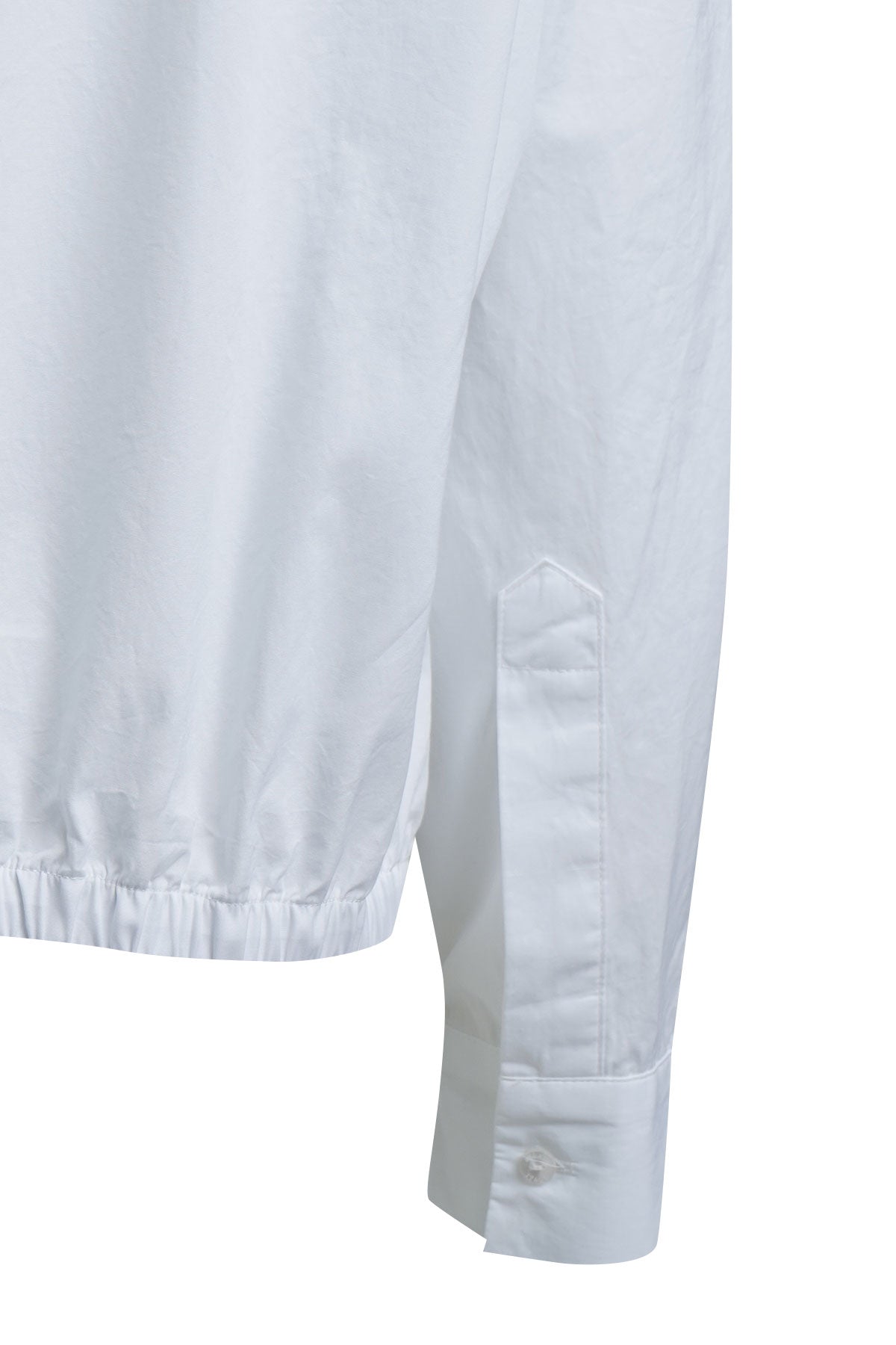 Milano Damen Blusen White