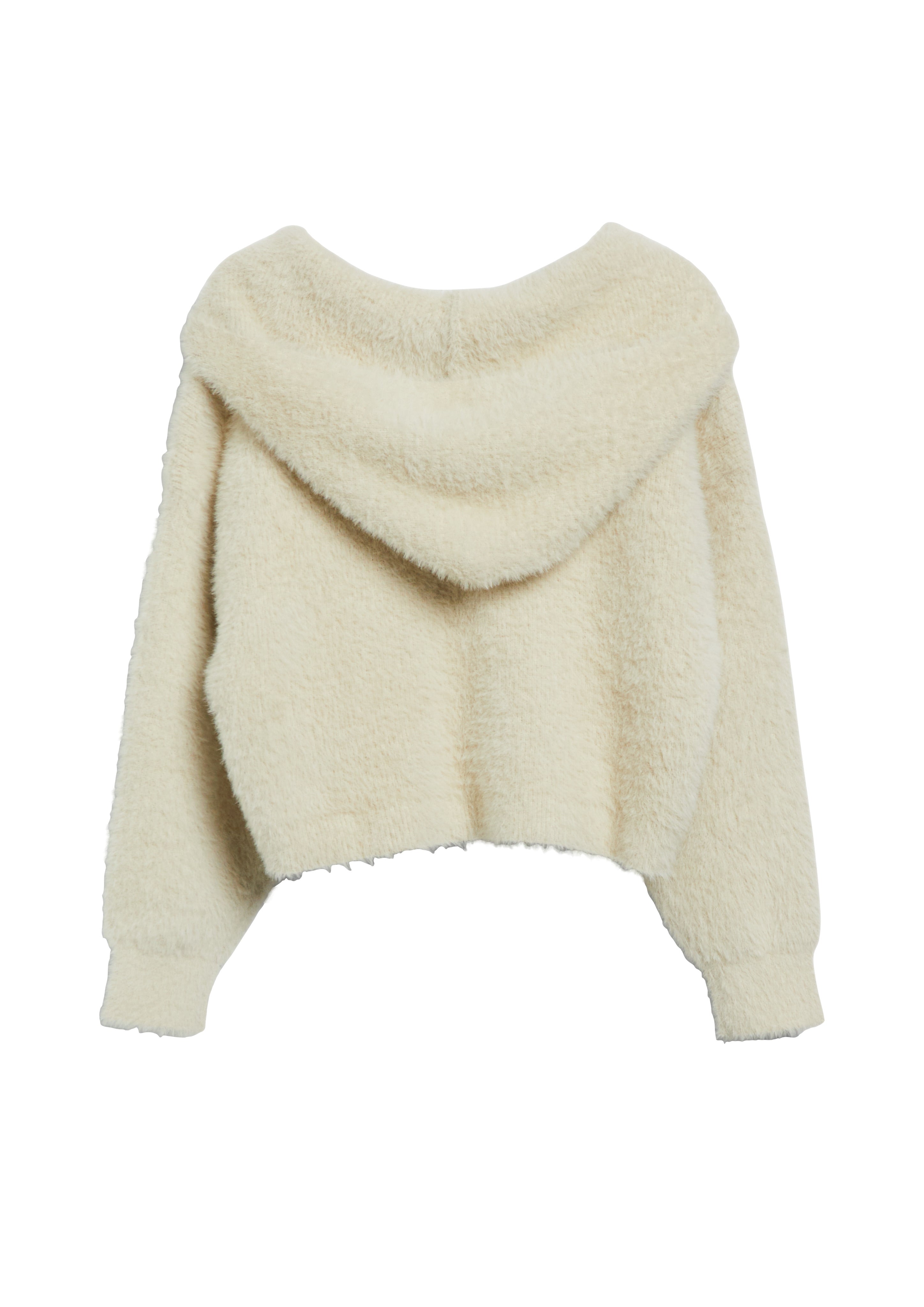 S. Oliver Mädchen Sweats & Sweatjacken Brown