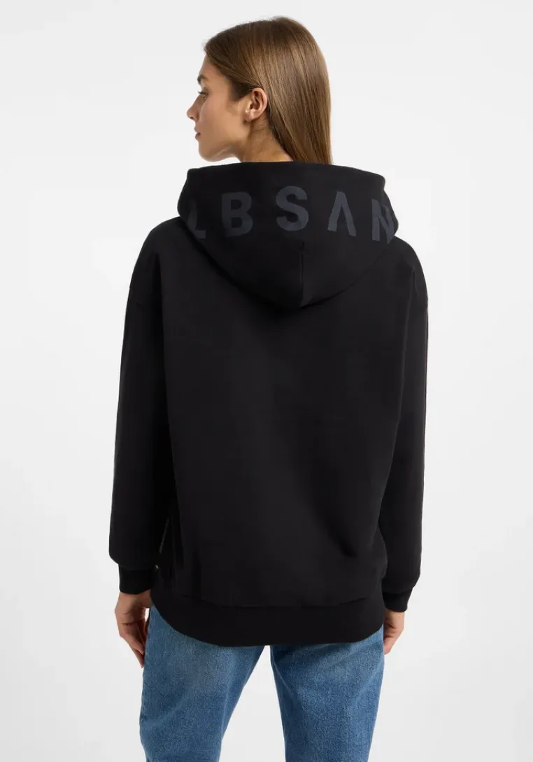 Elbsand Damen Sweatshirts  Quartz