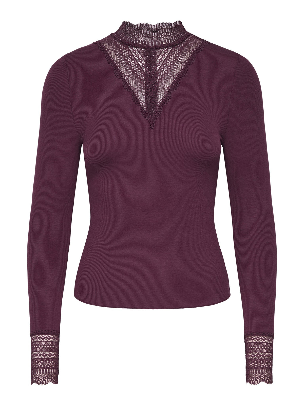only Damen Tops Fig