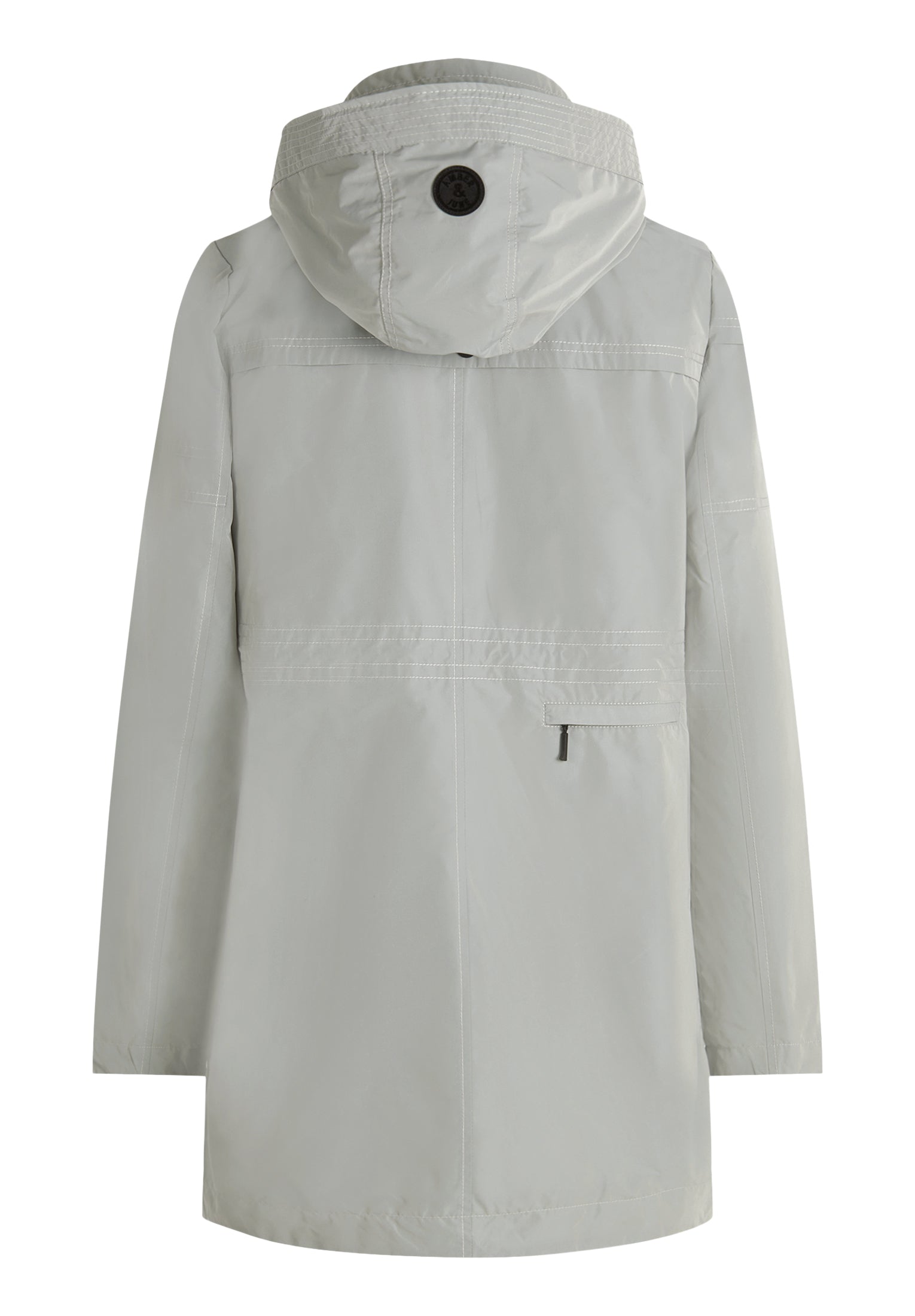 Amber & June Damen Jacken  Tea