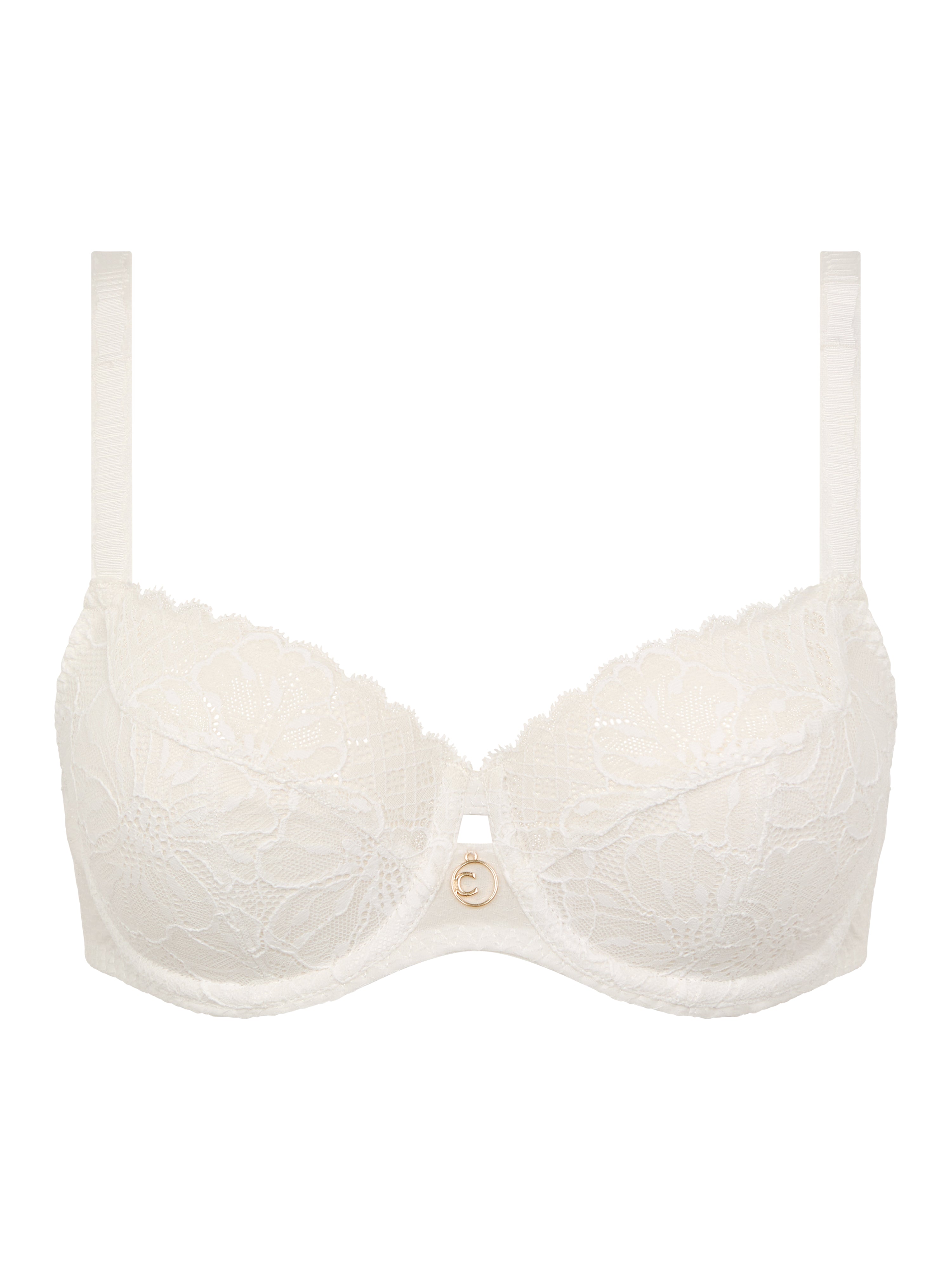 Chantelle BH Milk