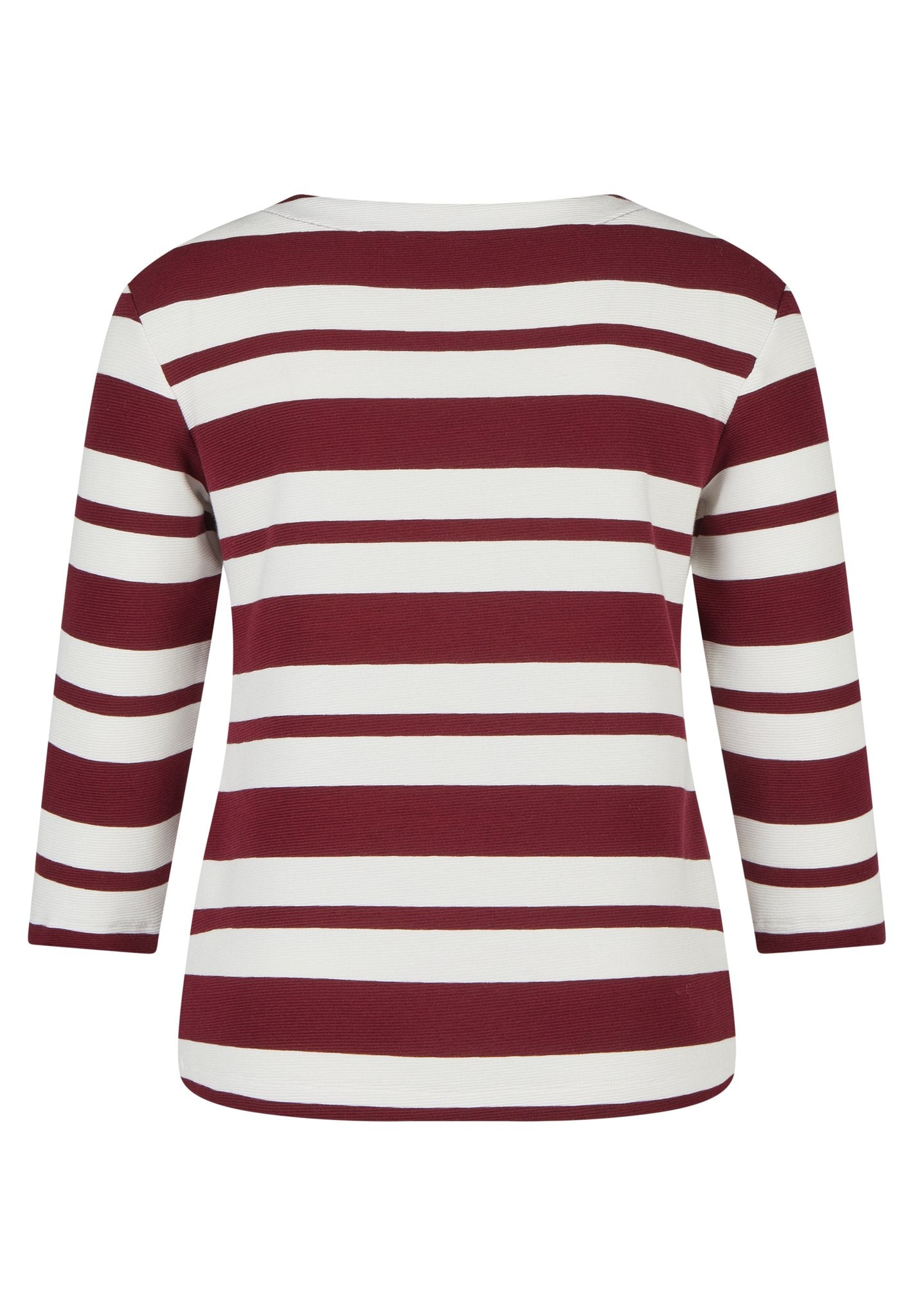 Rabe Damen T-Shirts Merlot