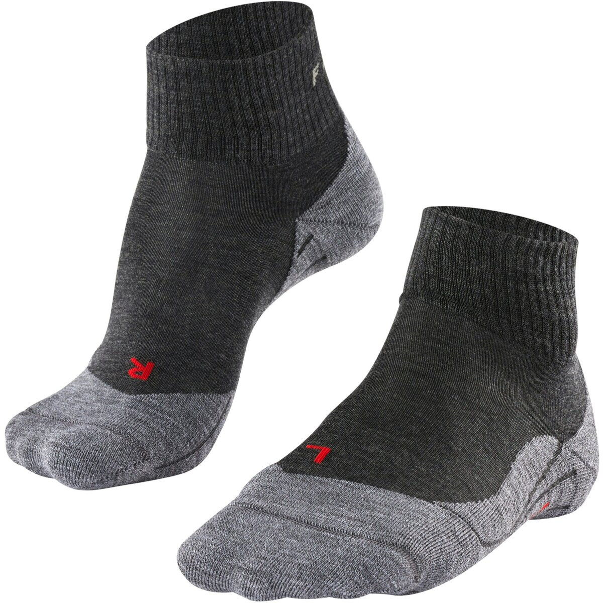 Falke Damen  Asphalt Me
