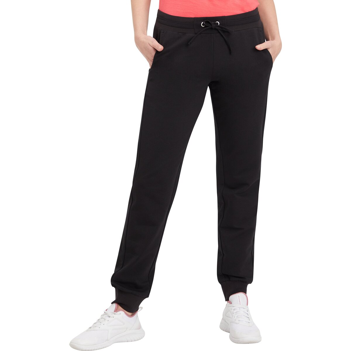 Energetics Hosen Black