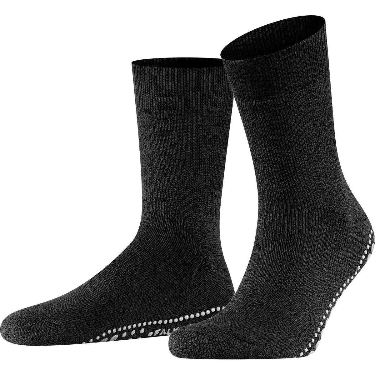 Falke Herren  Black