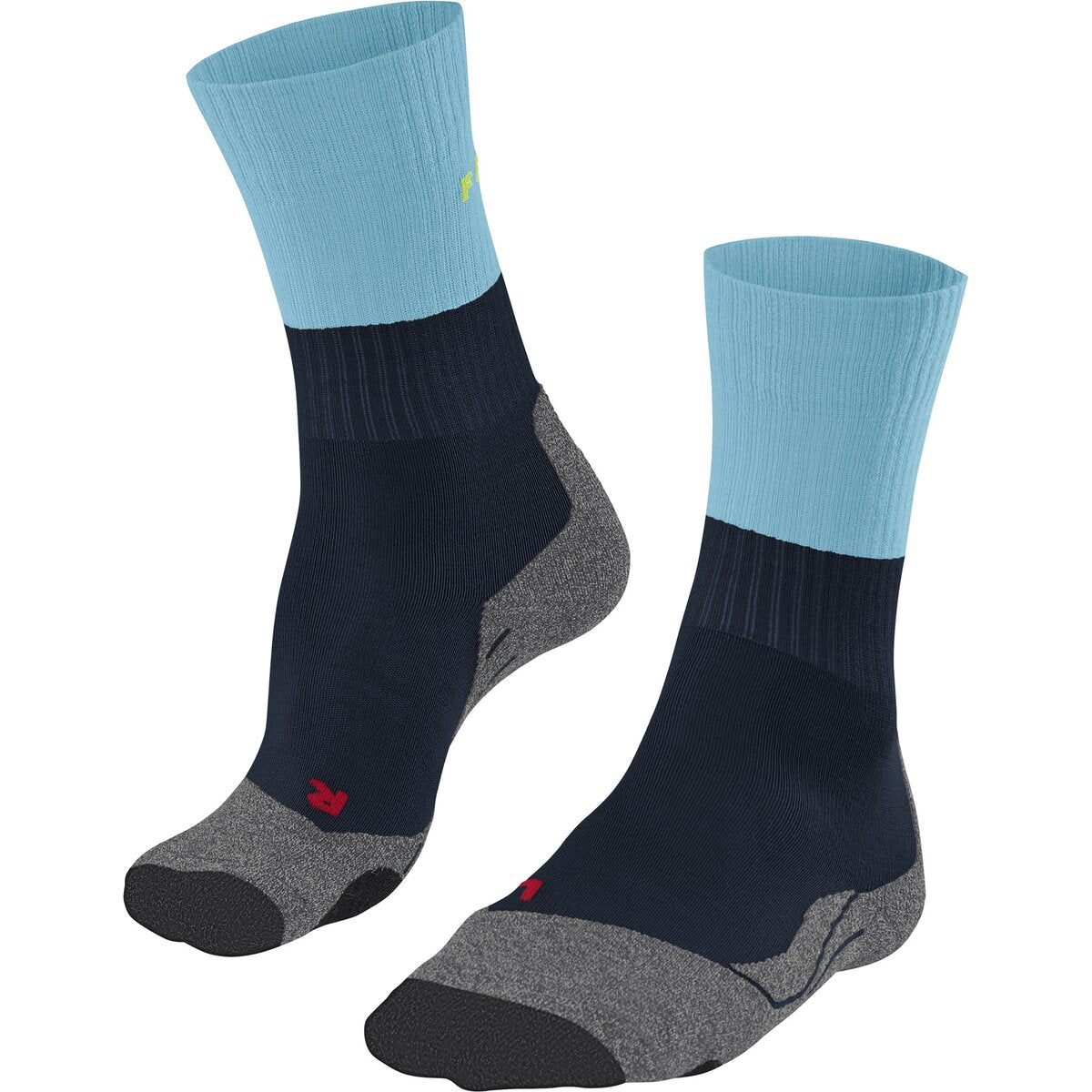 Falke Damen  Navy