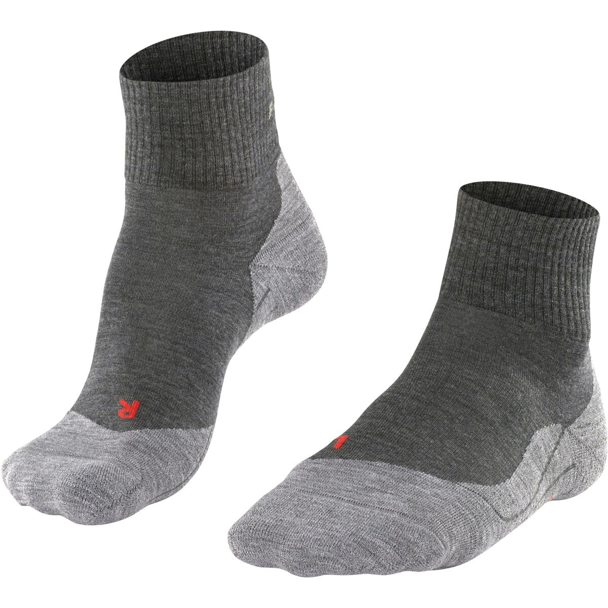 Falke Herren  Asphalt Me