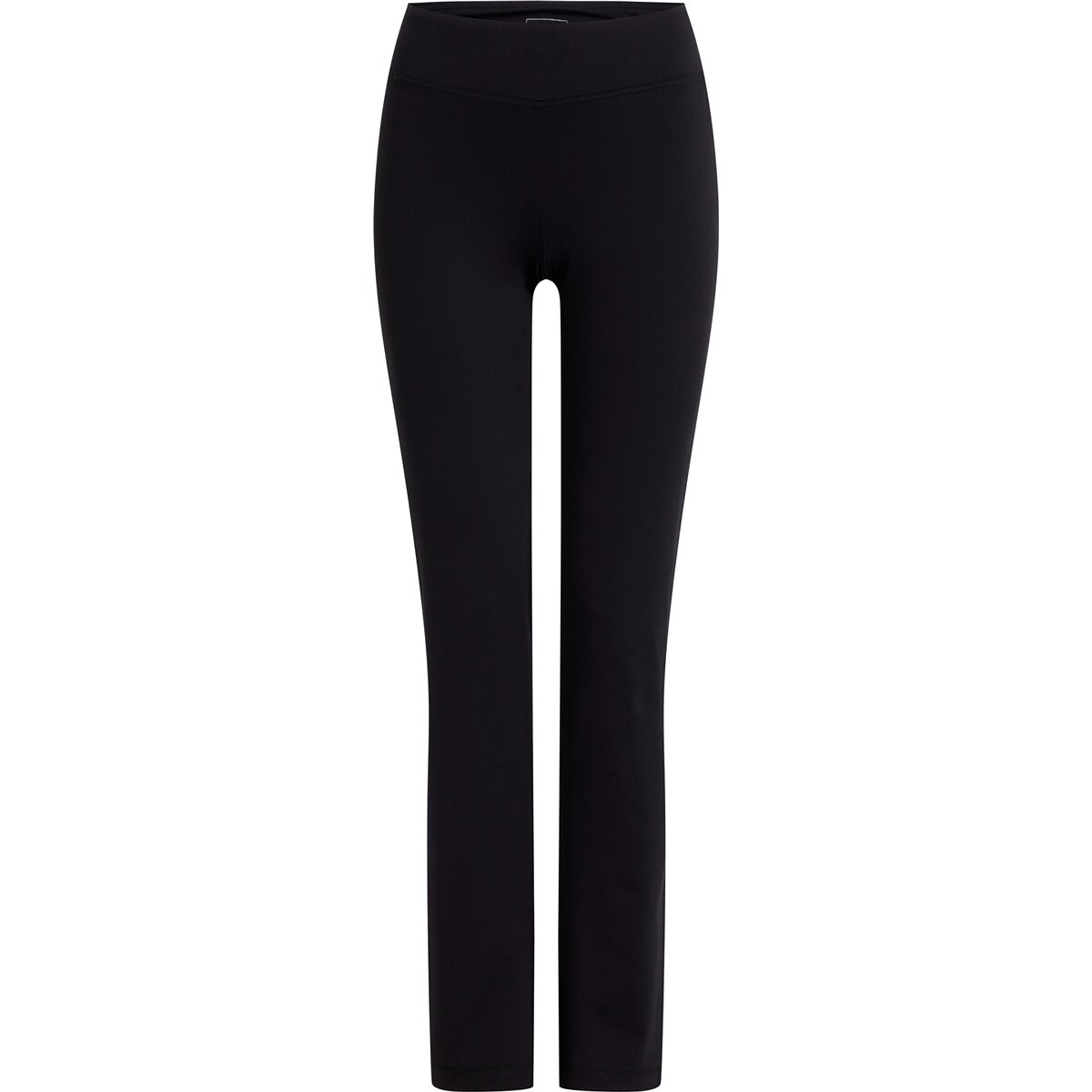 Energetics Fitnesshosen Black