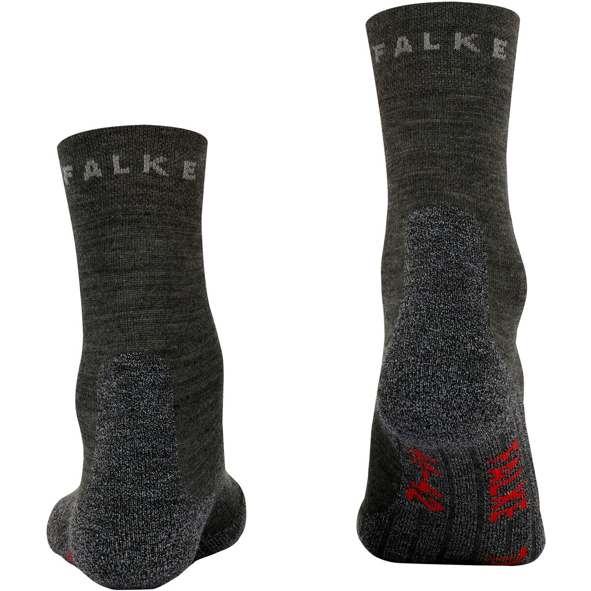 Falke Damen  Asphalt Me