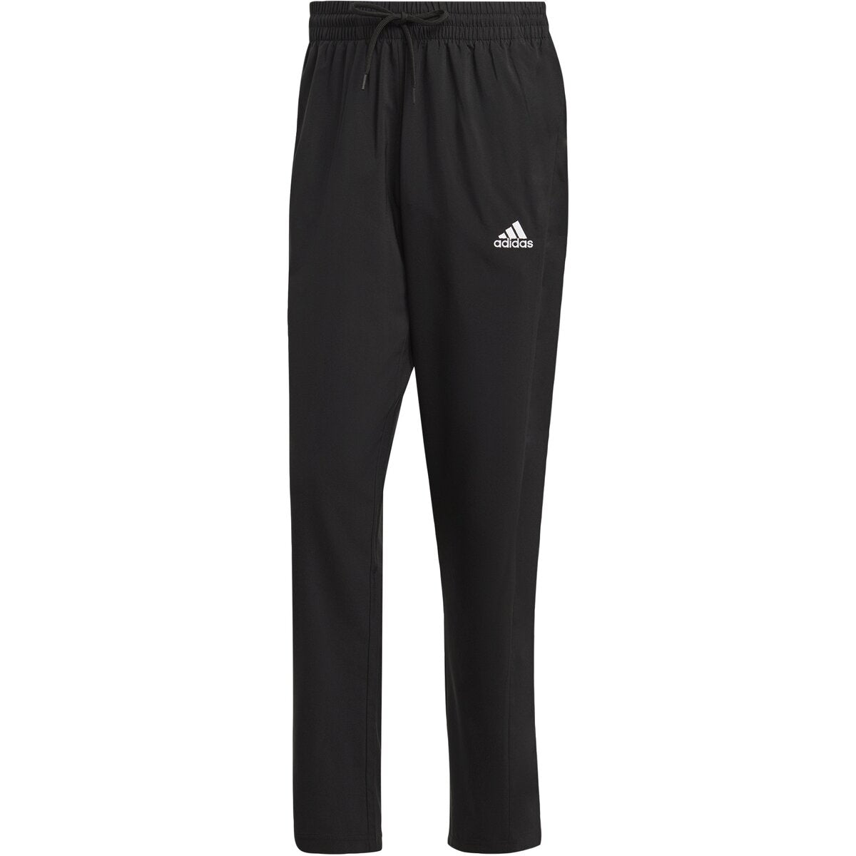 Adidas Fitnesshosen Black