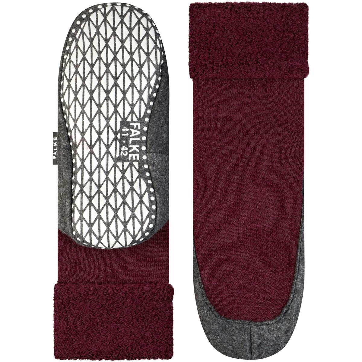 Falke Herren  Barolo