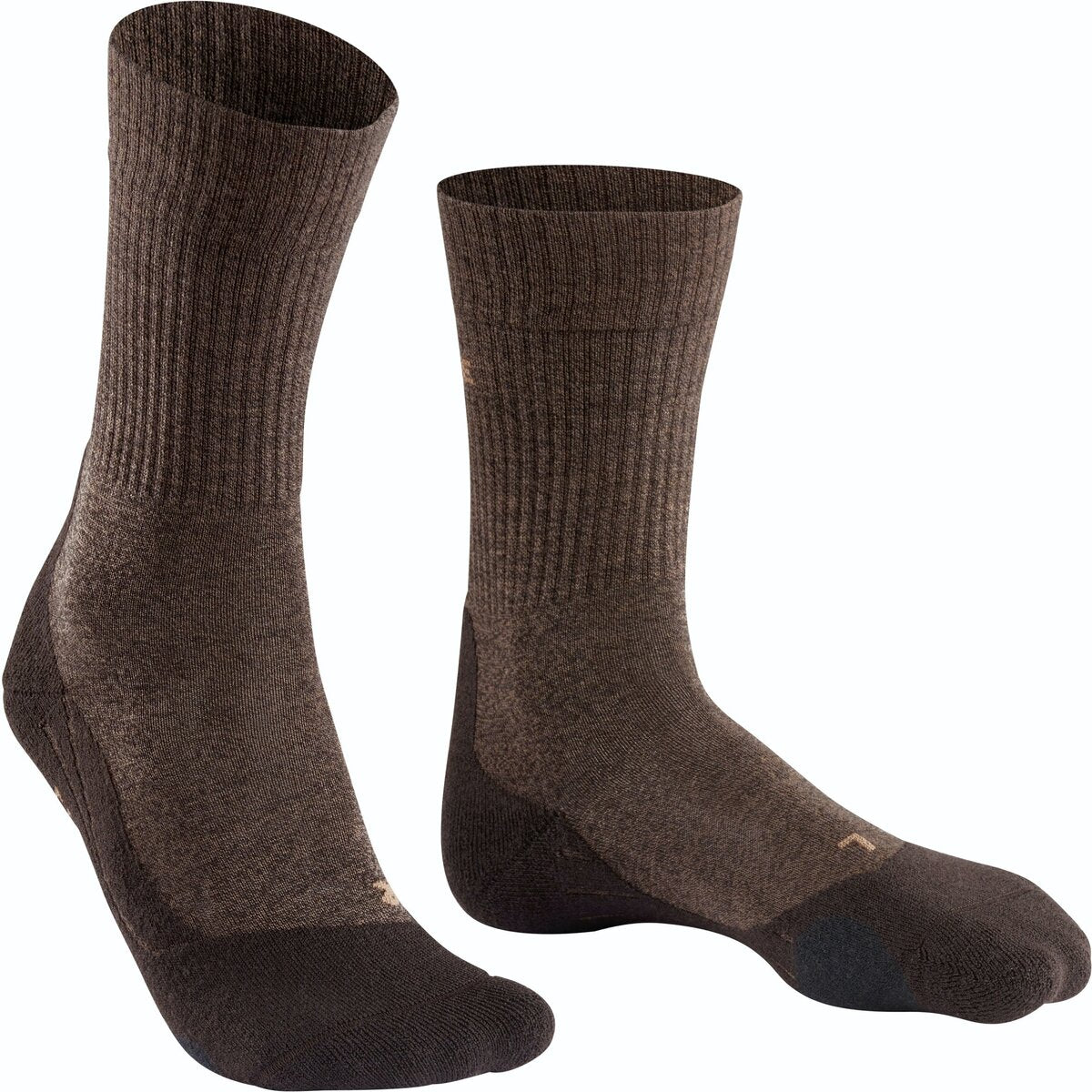 Falke Herren  Dark Brown