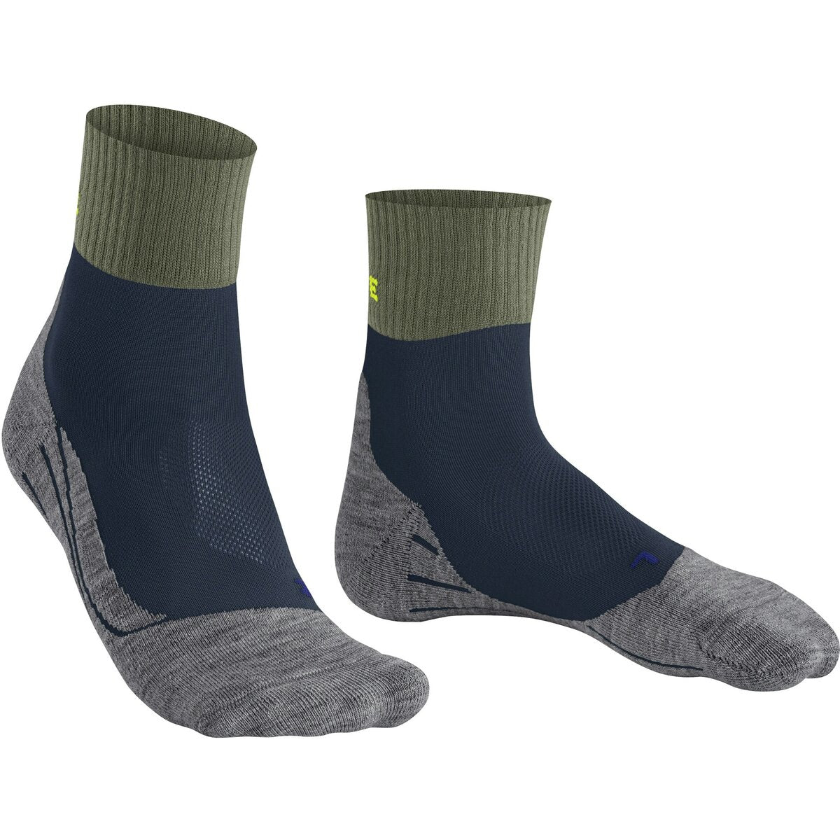 Falke Herren  Space Blue