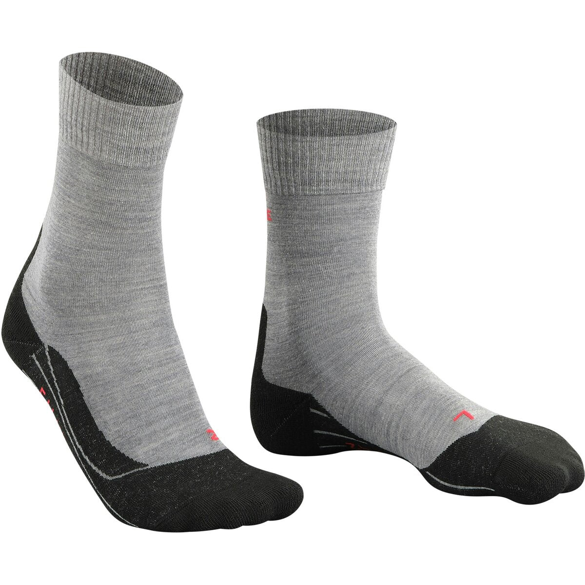 Falke Damen  Light Grey