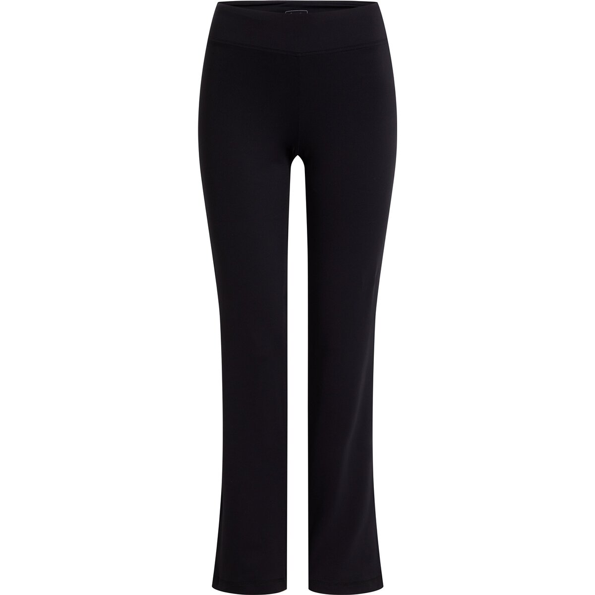 Energetics Fitnesshosen Black