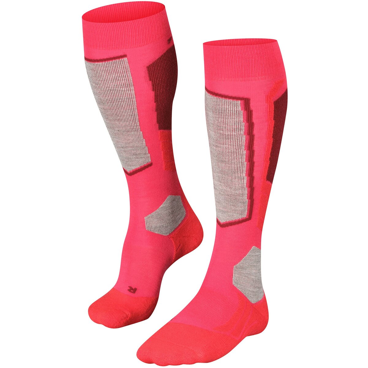 Falke Damen  Rose
