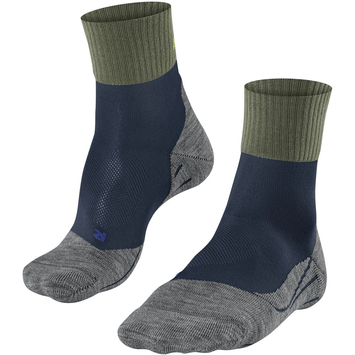 Falke Herren  Space Blue