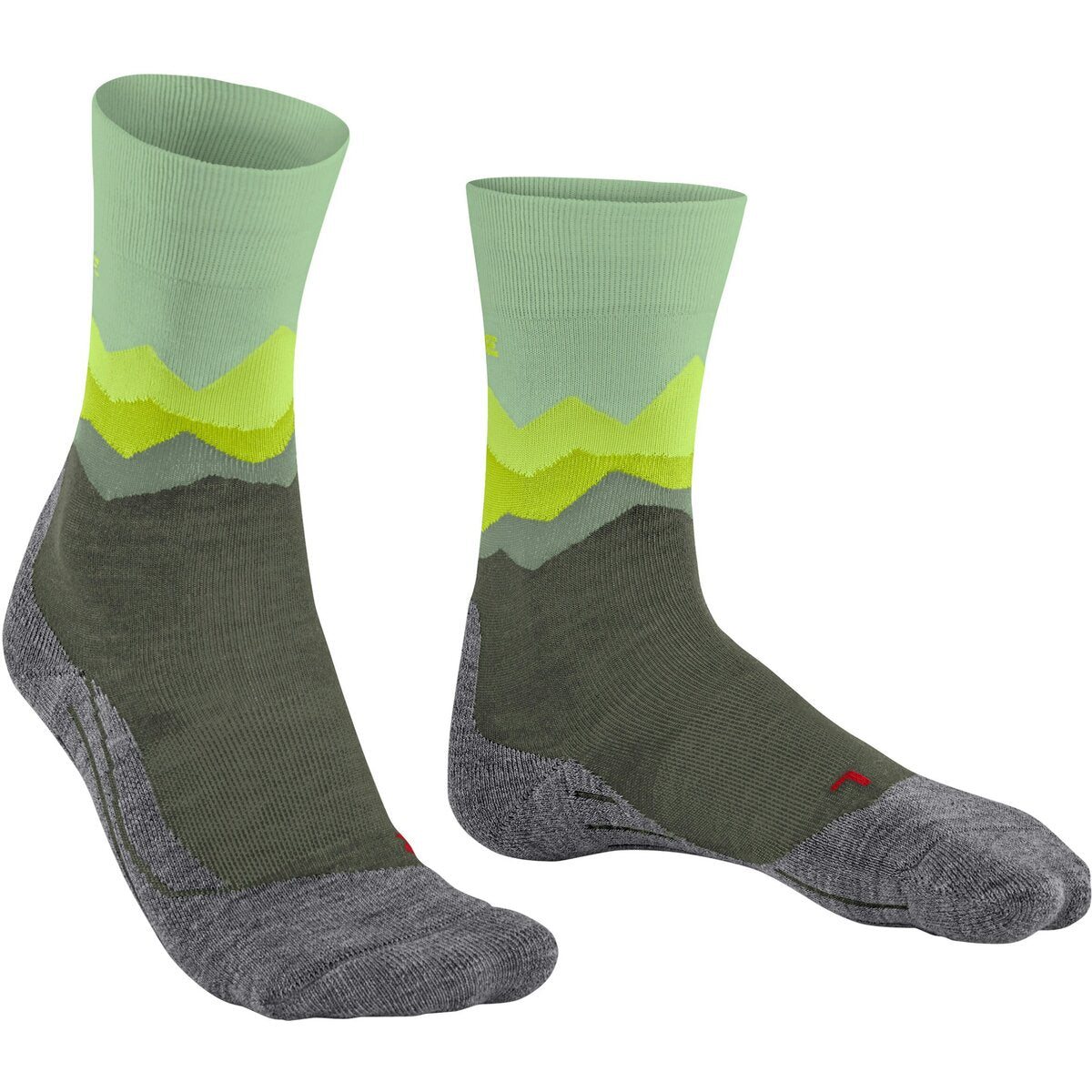Falke Damen  Herb