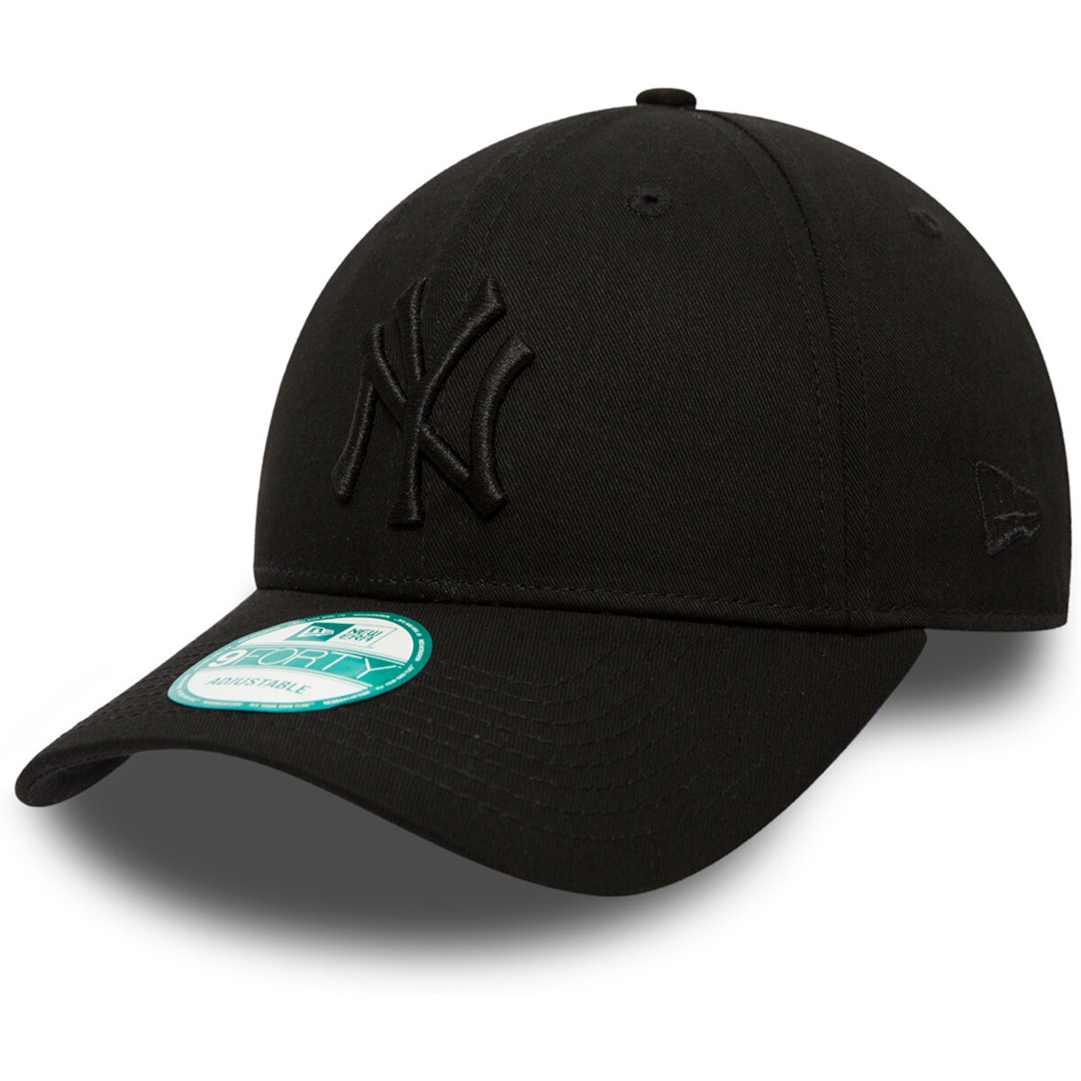 New Era Caps Herren Accessoires Blkblk