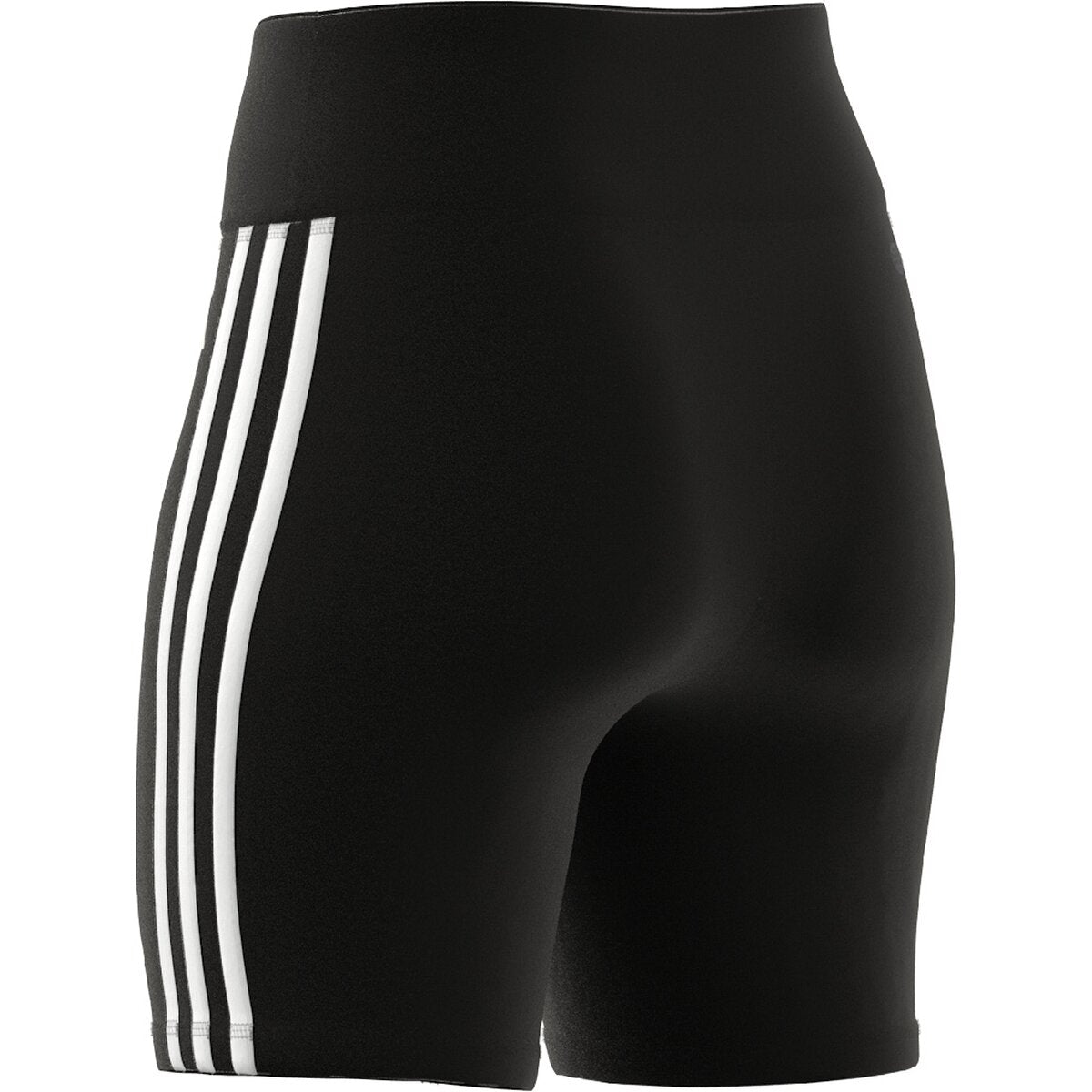 Adidas Fitnesshosen Black