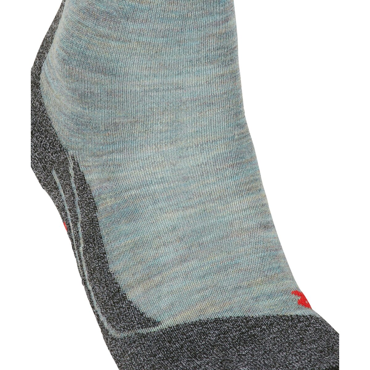 Falke Damen  Smoke Blue