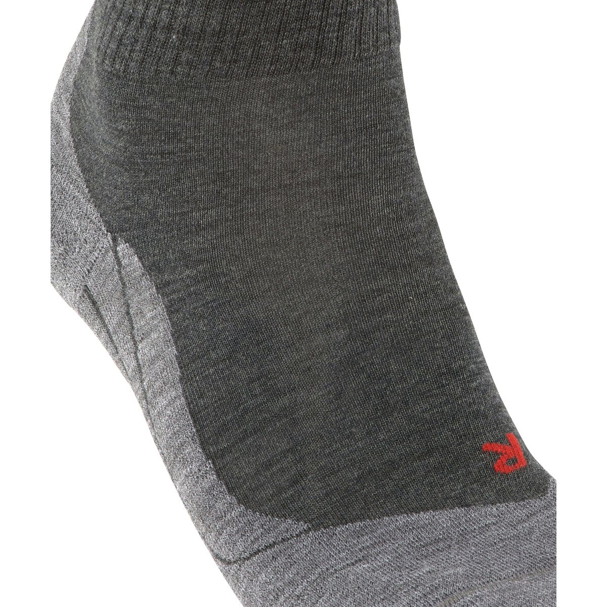 Falke Herren  Asphalt Me