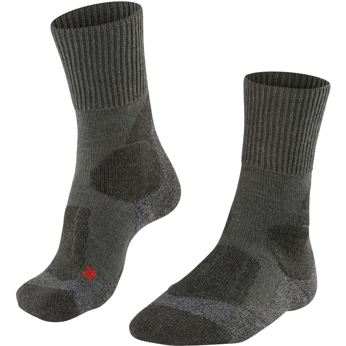 Falke Damen  Asphalt Me