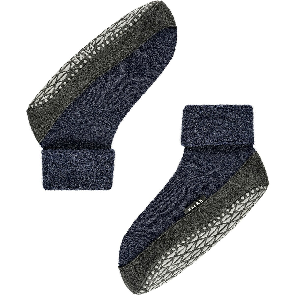 Falke Herren  Dark Blue