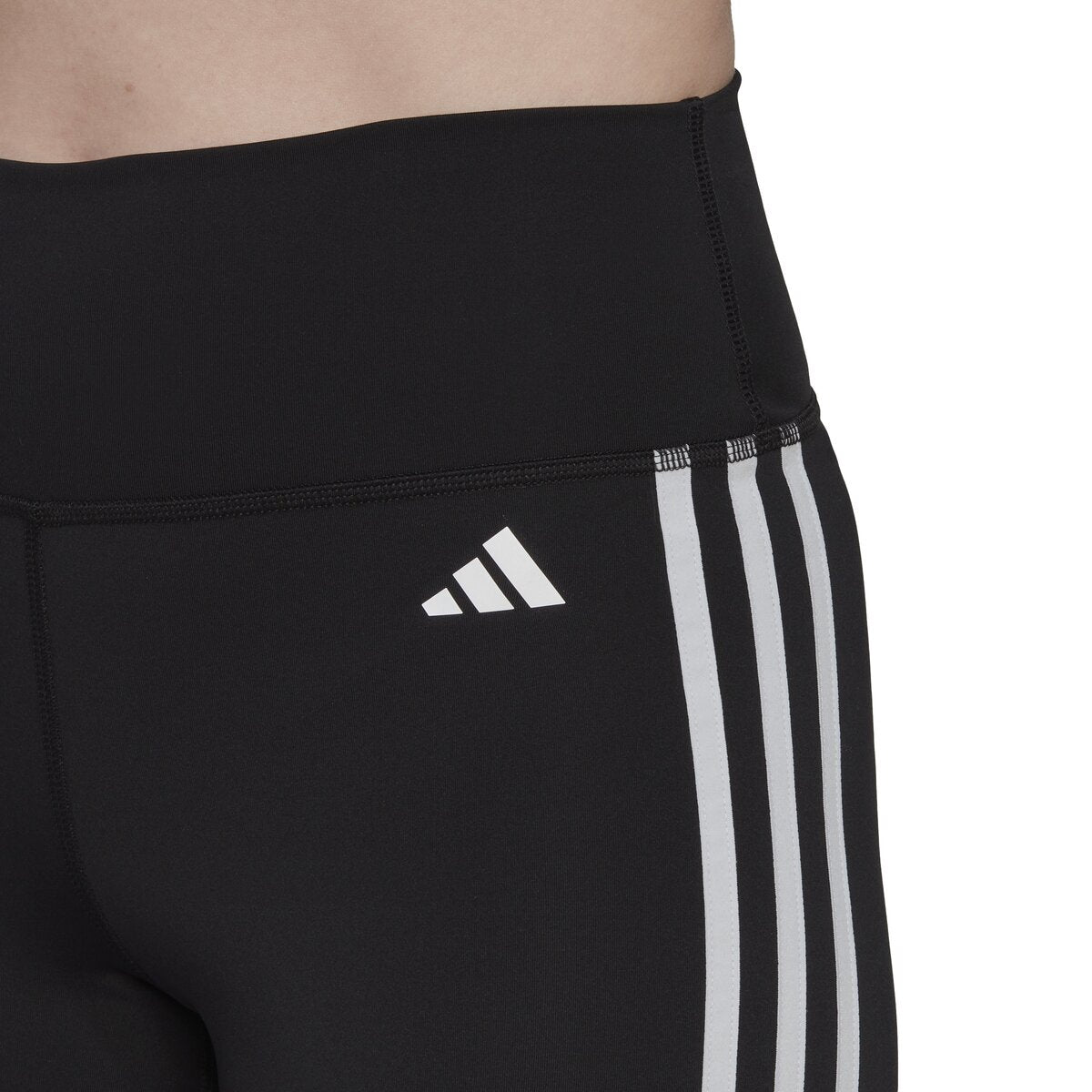 Adidas Fitnesshosen Black