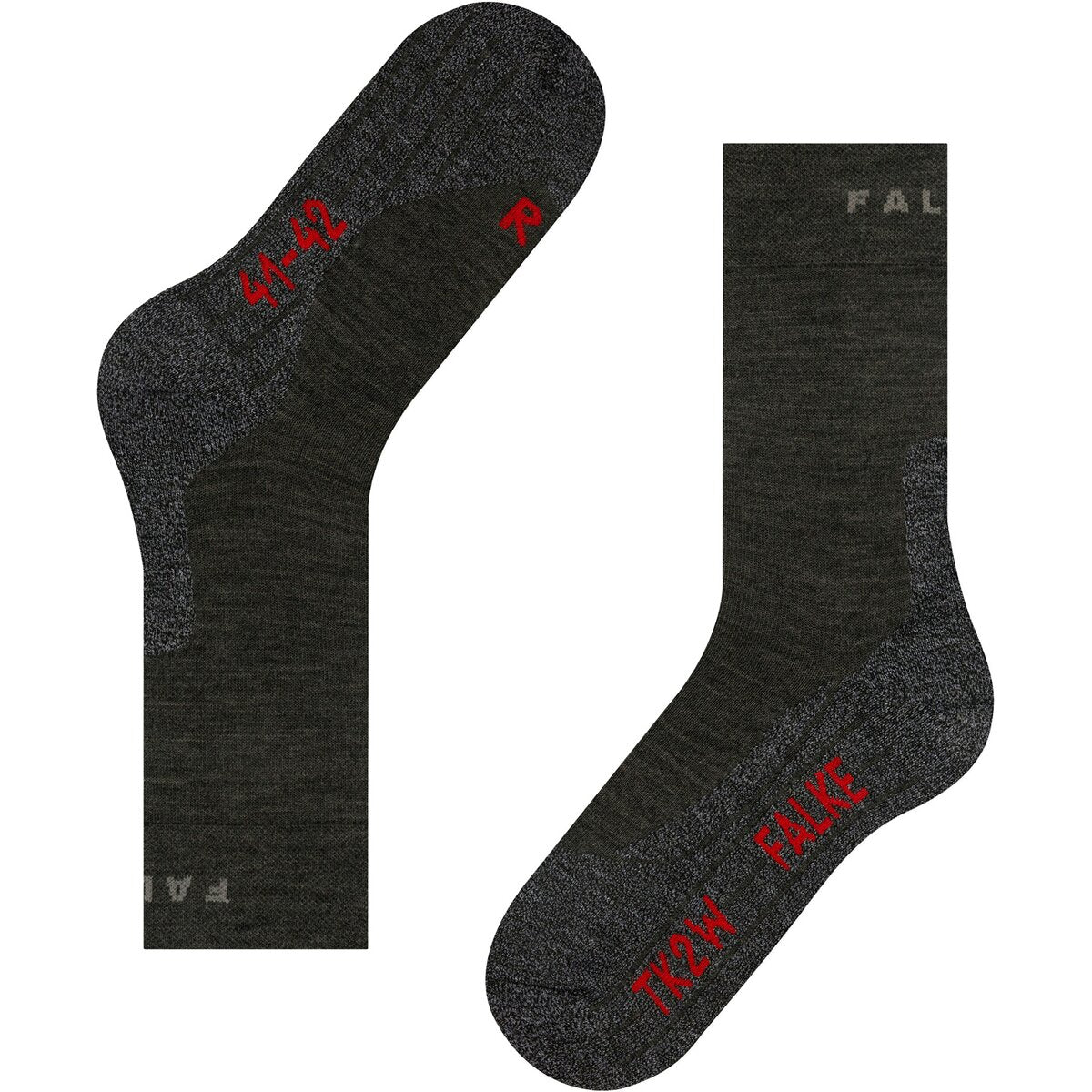 Falke Damen  Asphalt Me
