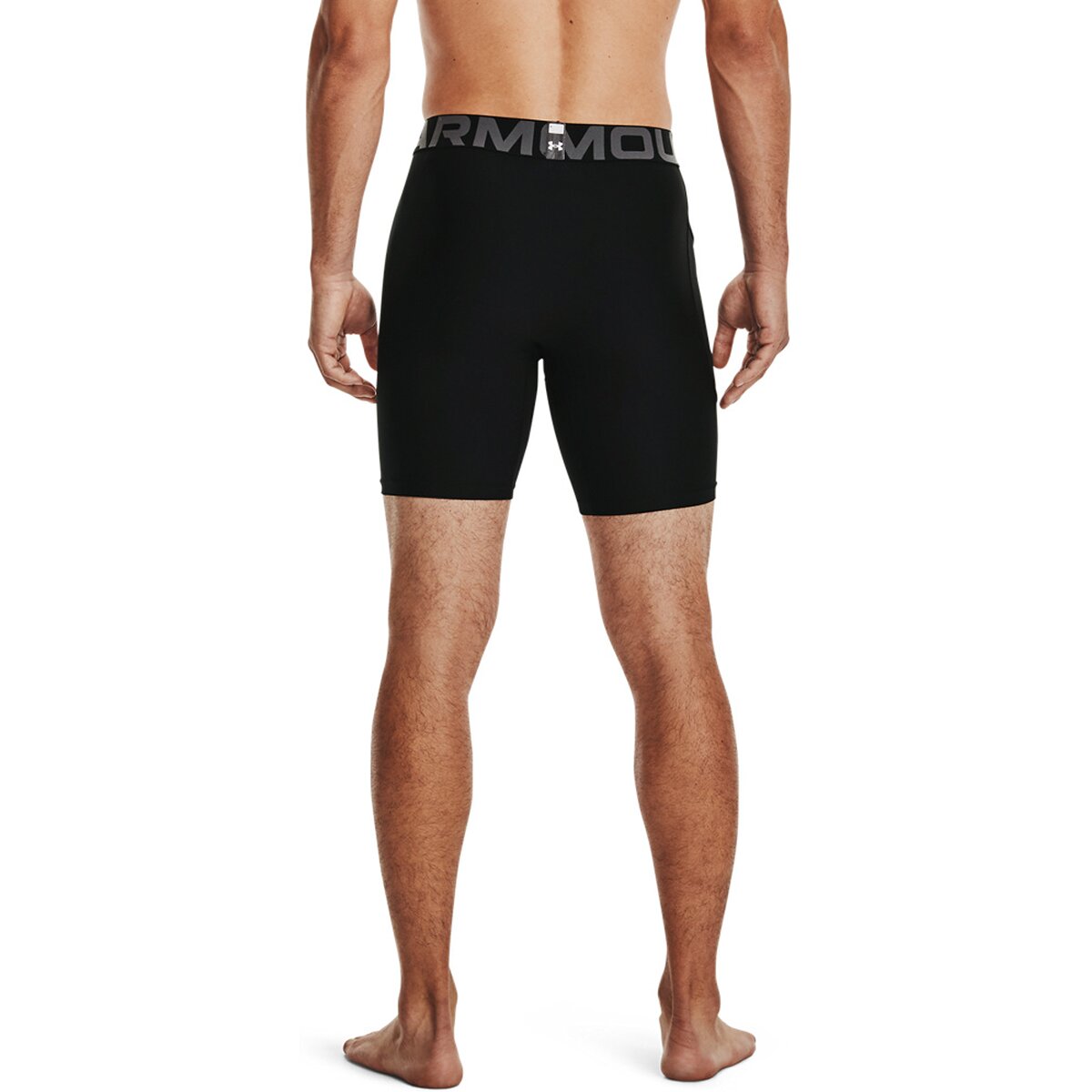 Under Armour Fitnesshosen Black