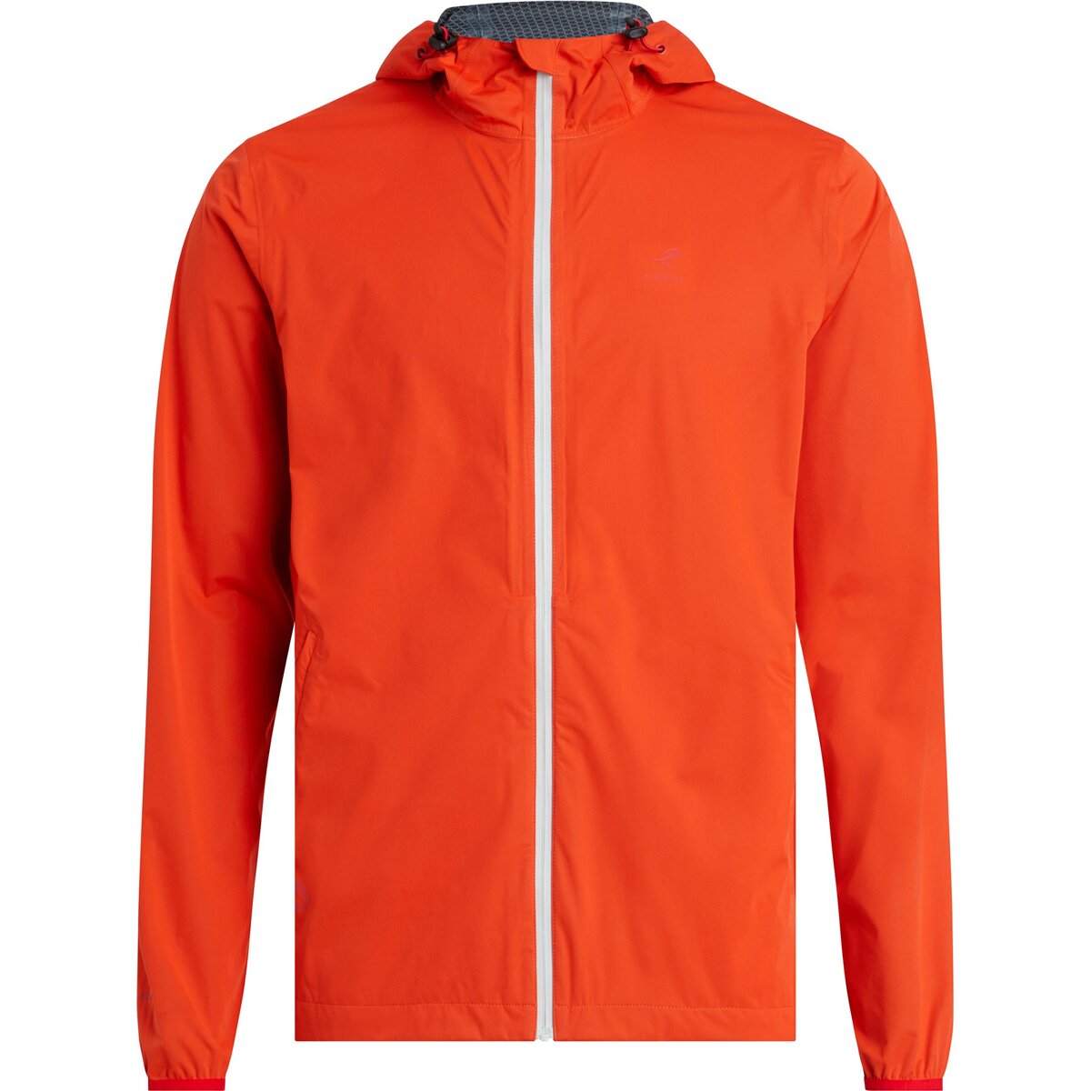 Energetics Runningjacken Red