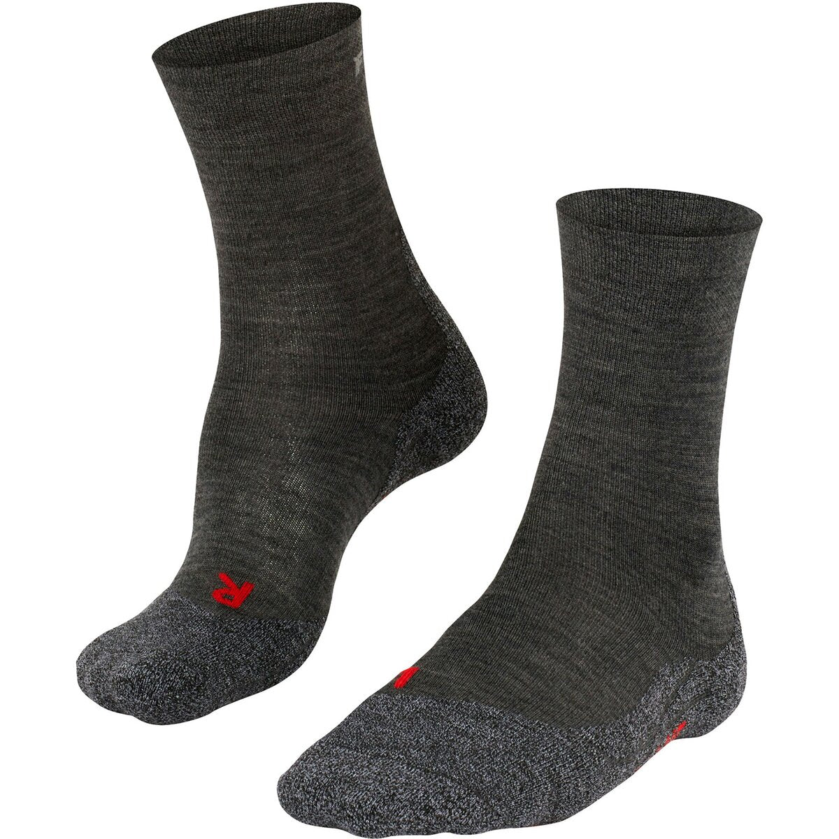 Falke Damen  Asphalt Me